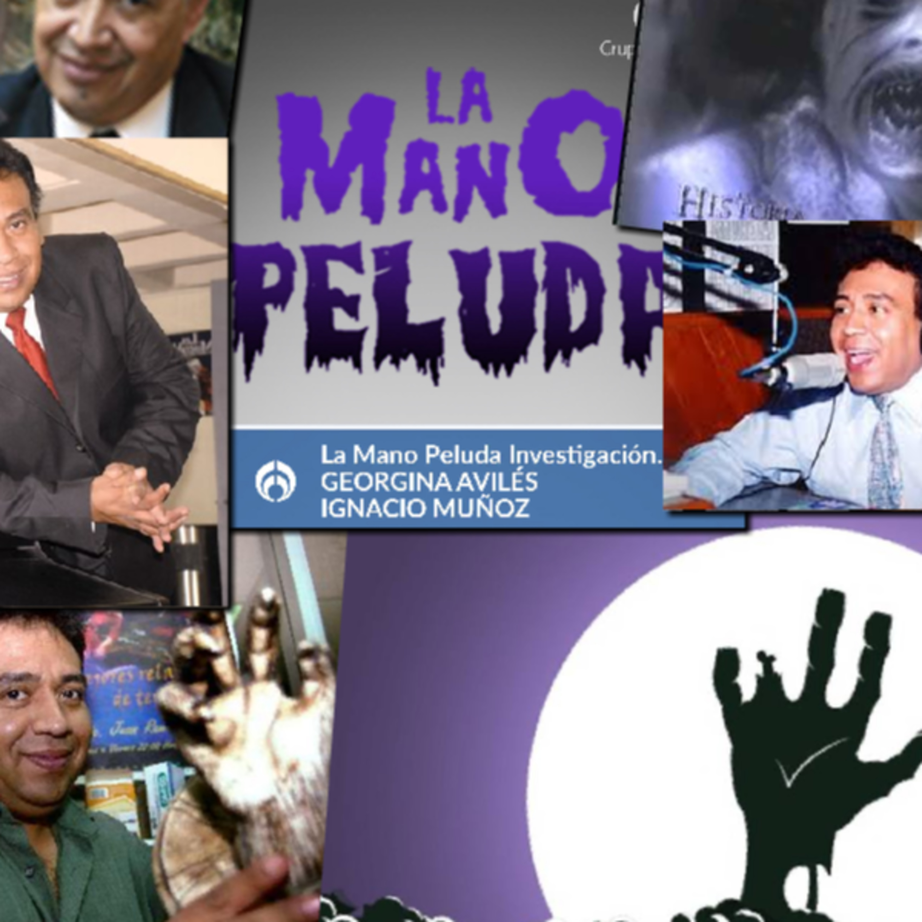 La Vida en el Infierno
