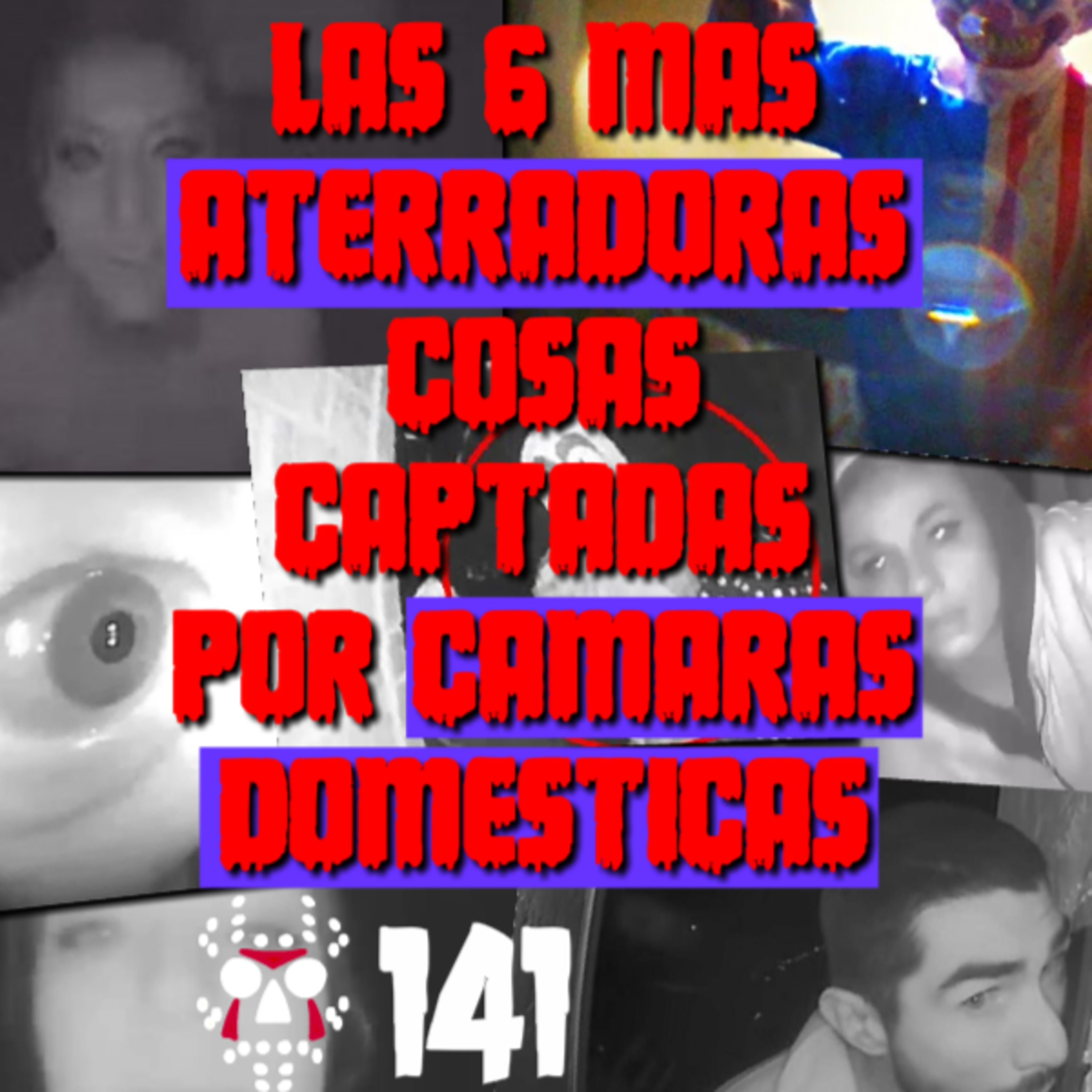 La Vida en el Infierno