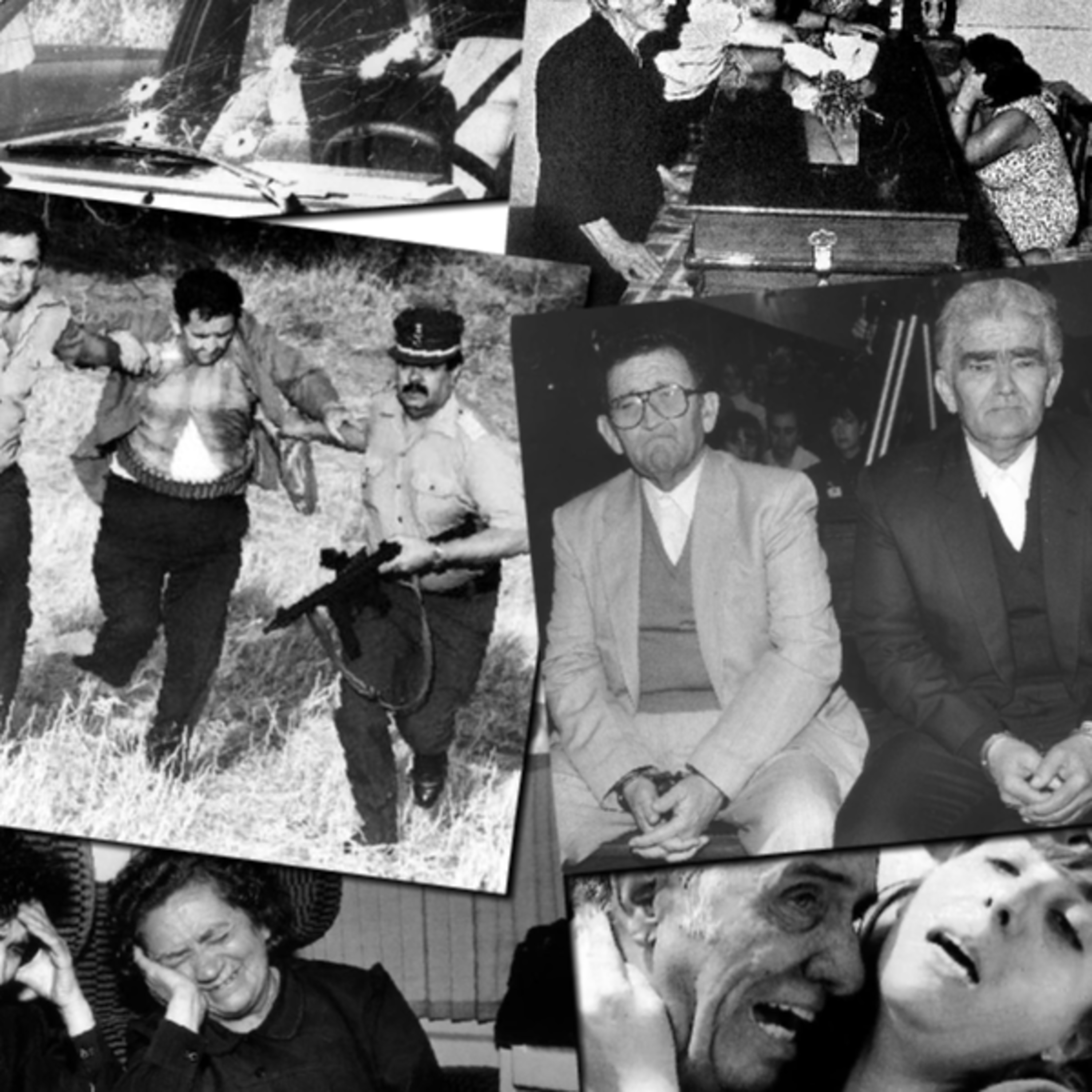 La Vida en el Infierno