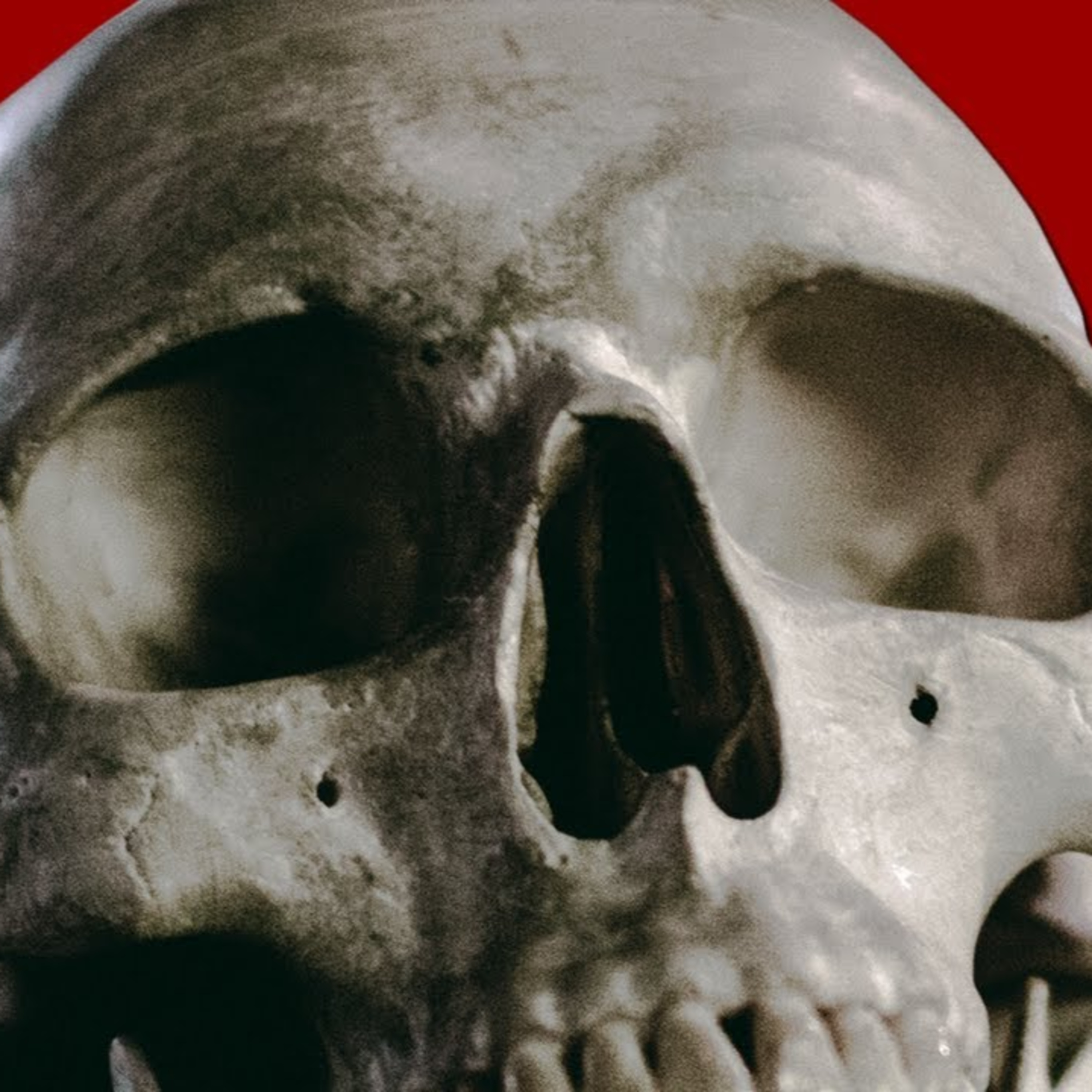 La Vida en el Infierno