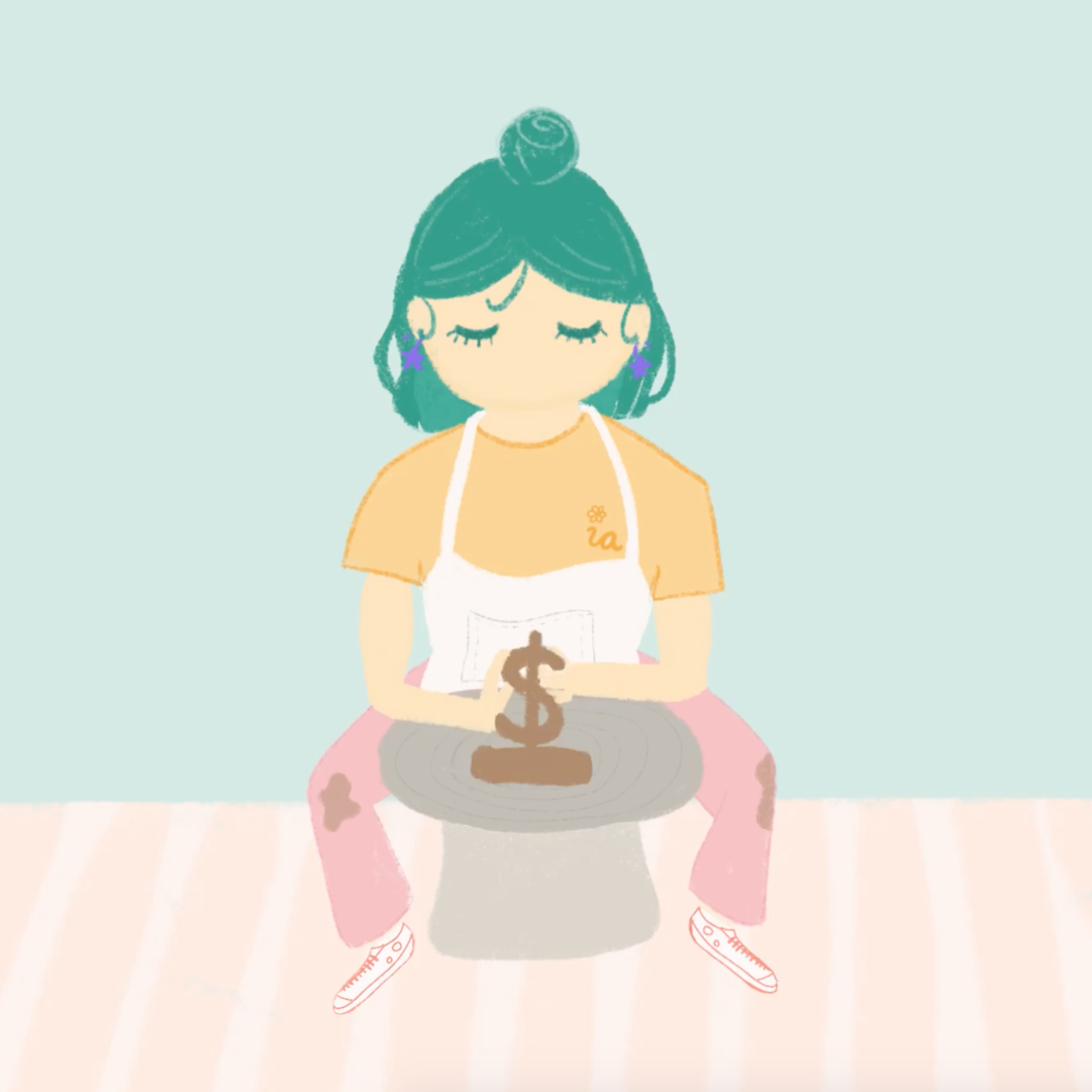 Monetizing Hobbies episode artwork