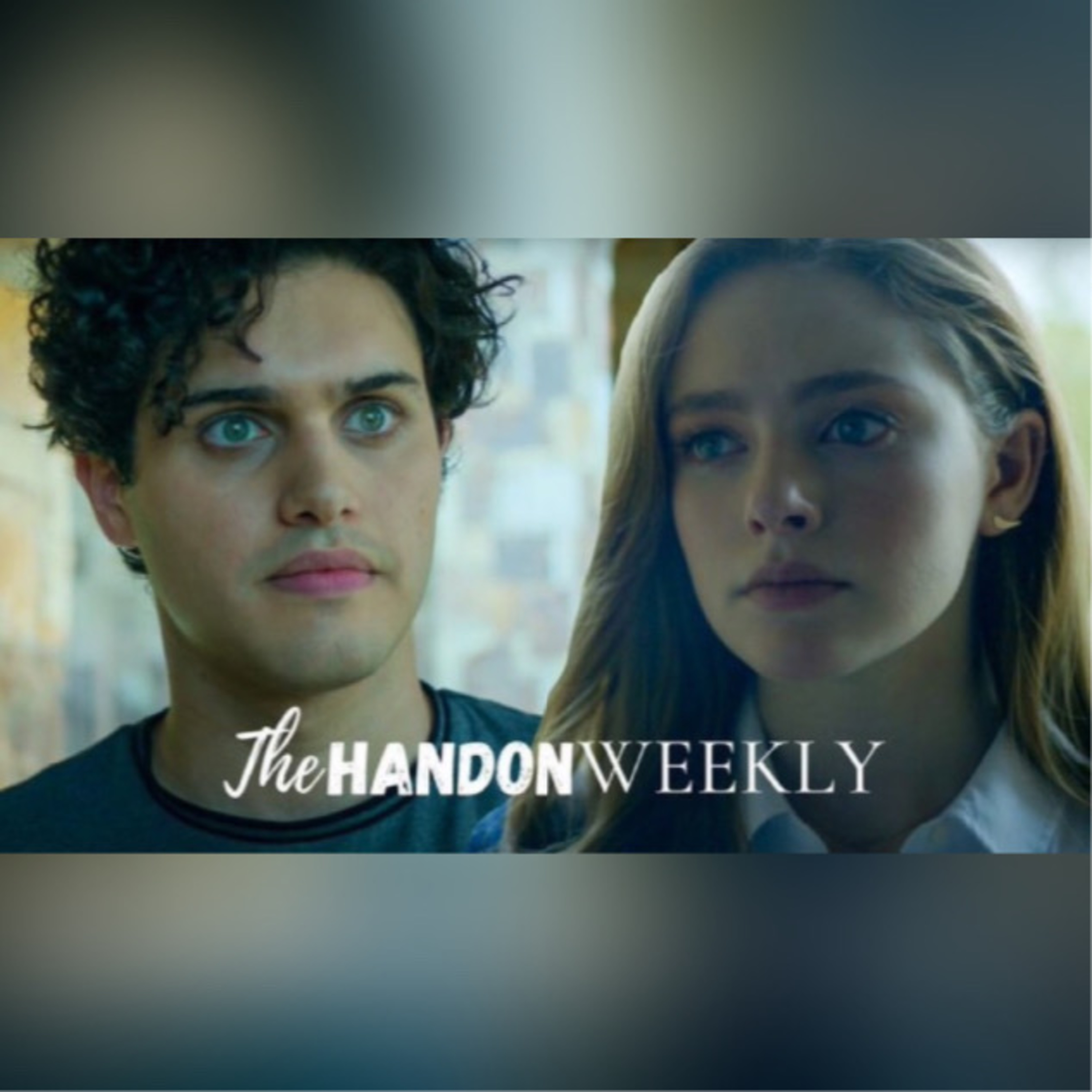 The Handon Weekly