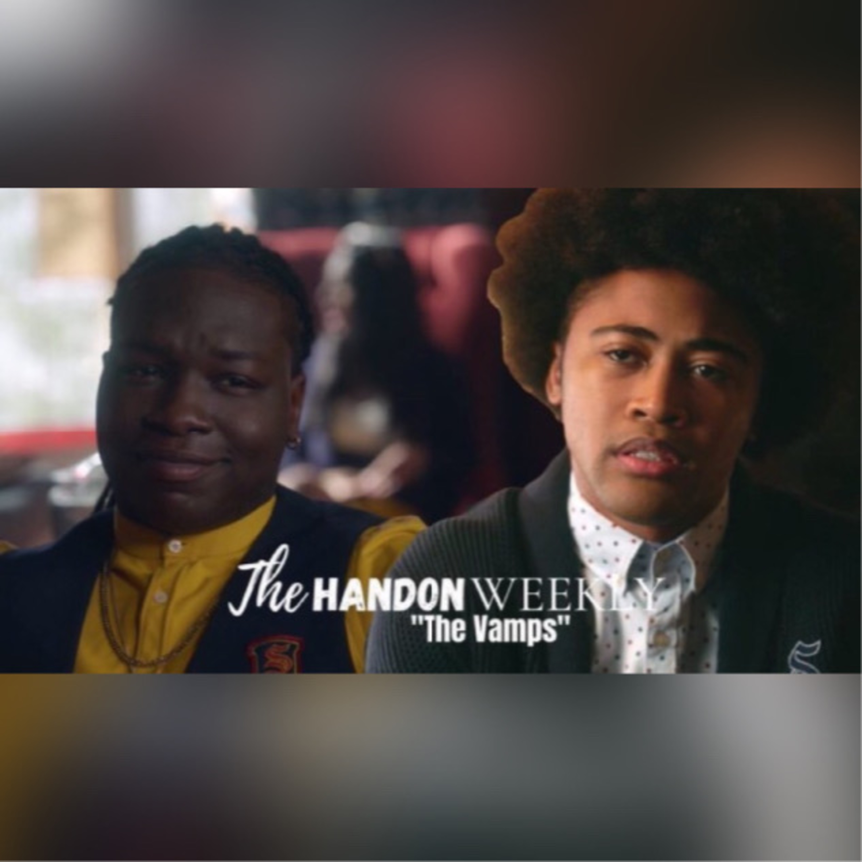 The Handon Weekly
