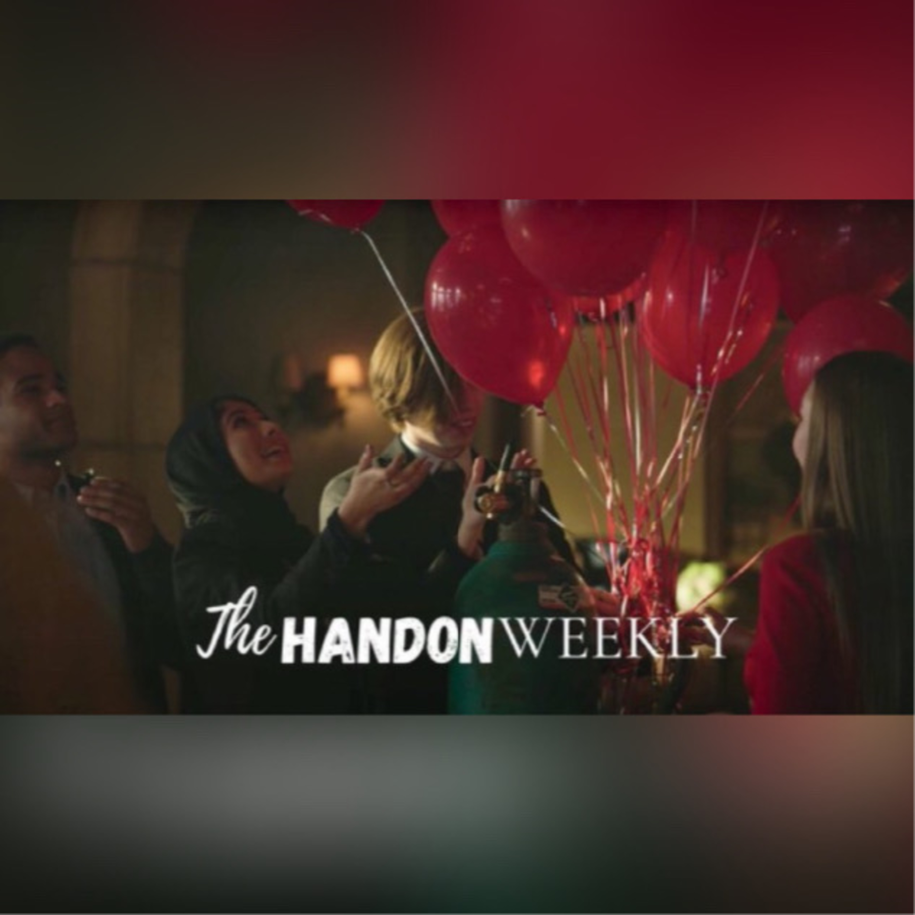 The Handon Weekly