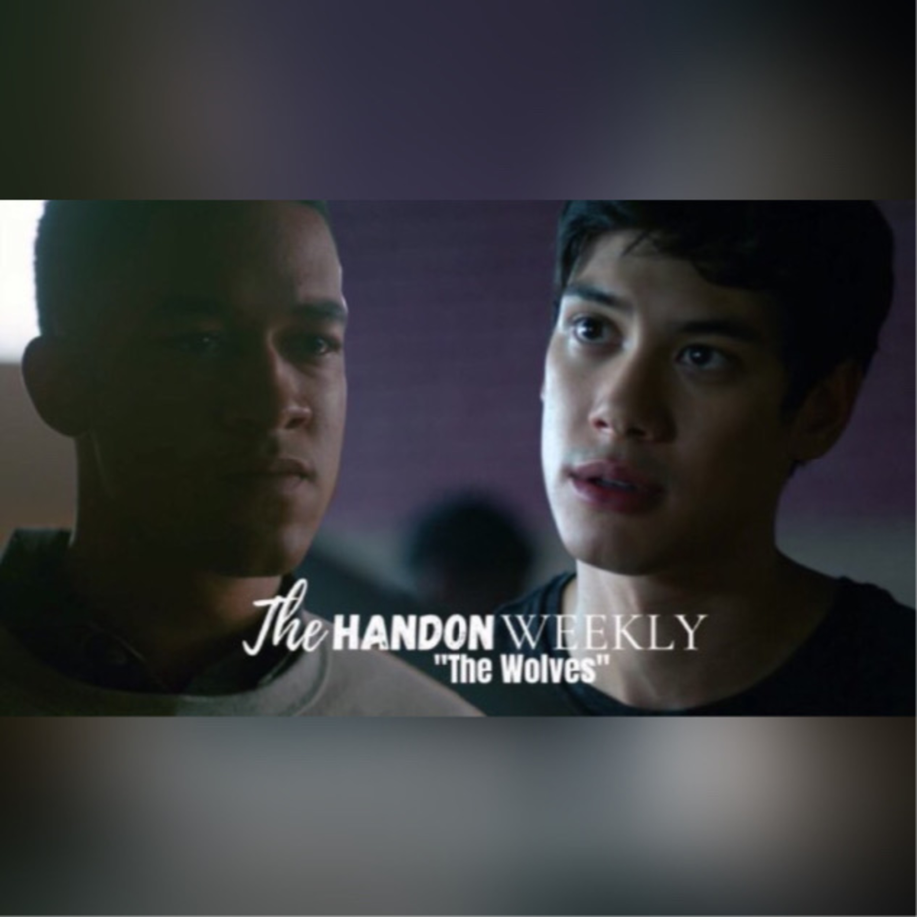 The Handon Weekly