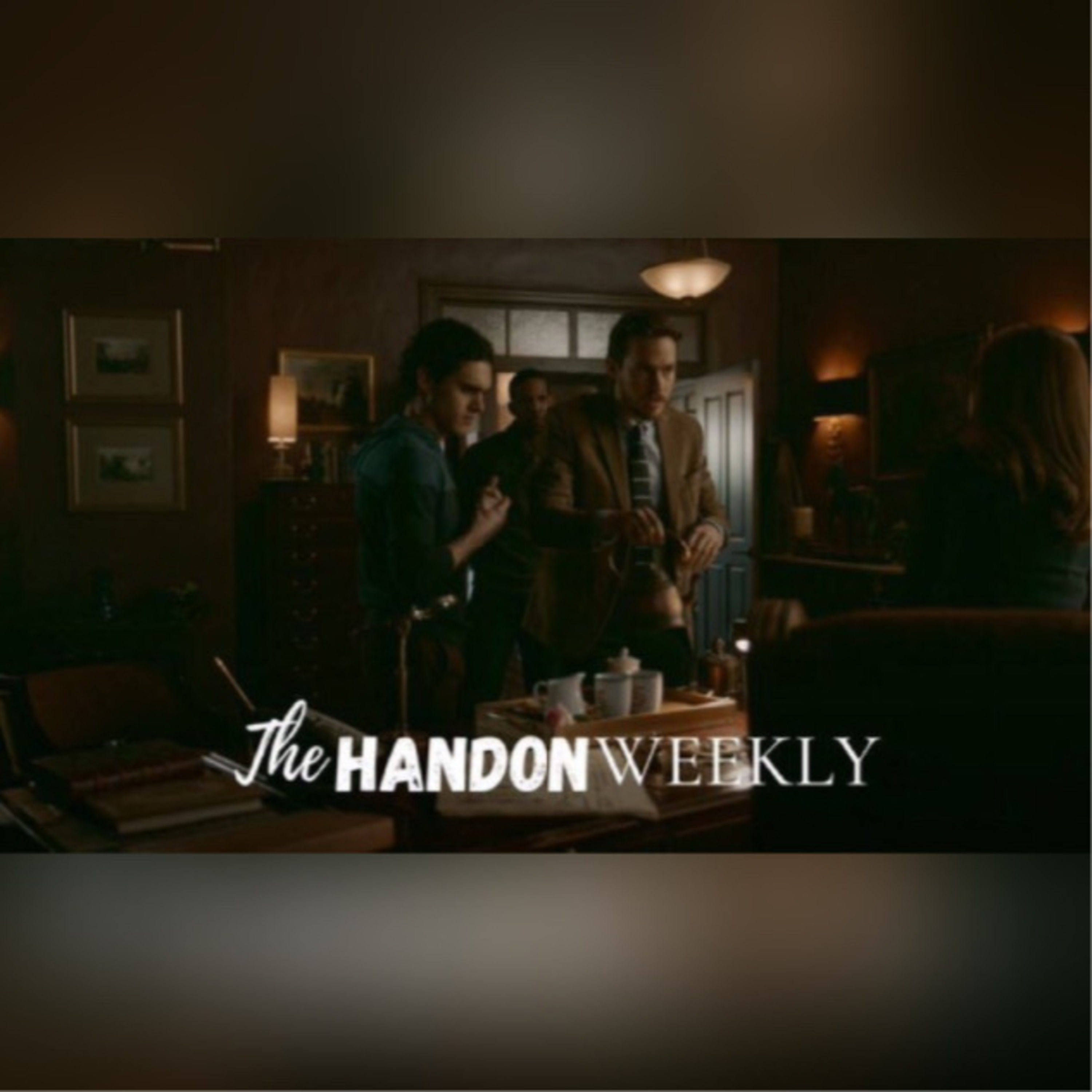 The Handon Weekly