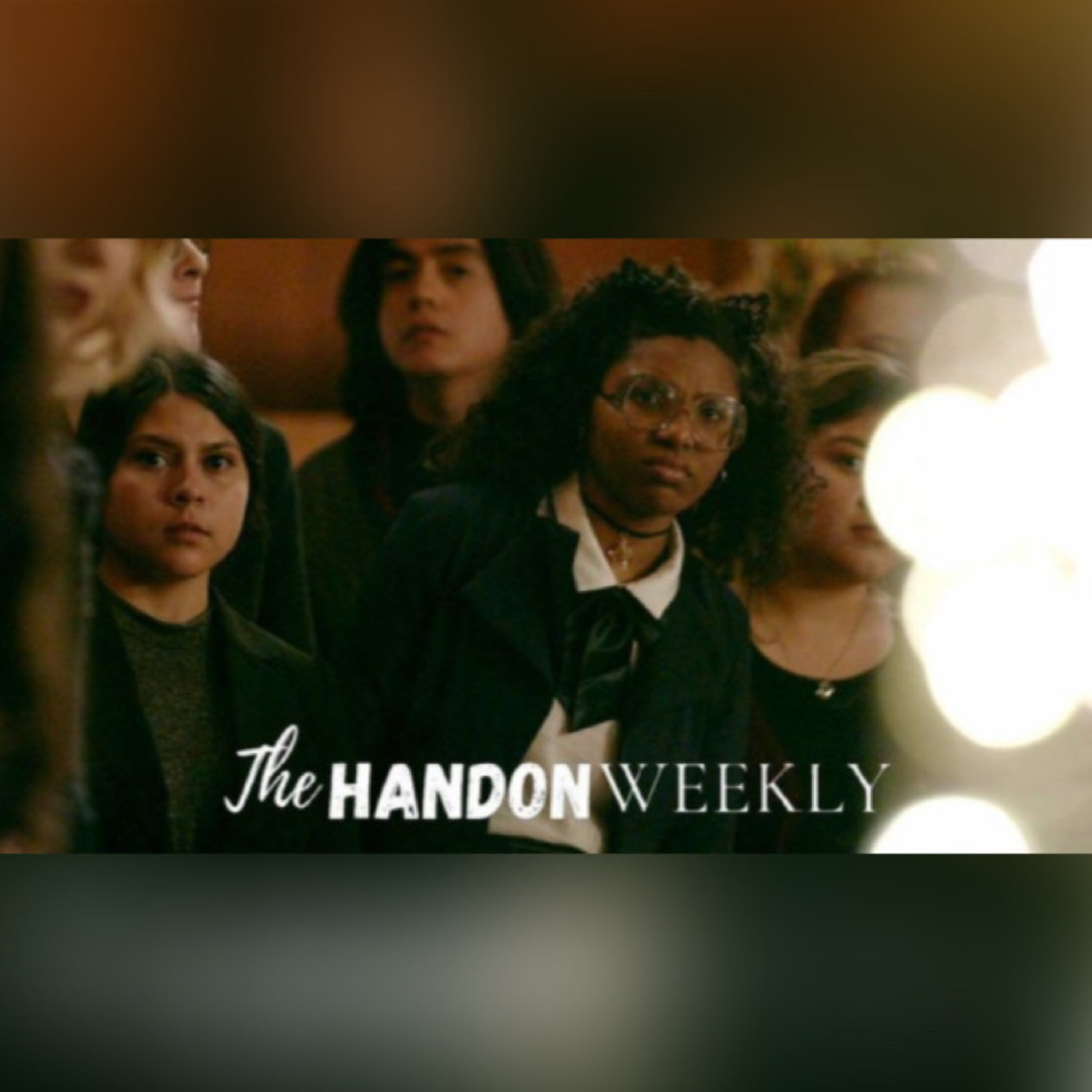 The Handon Weekly