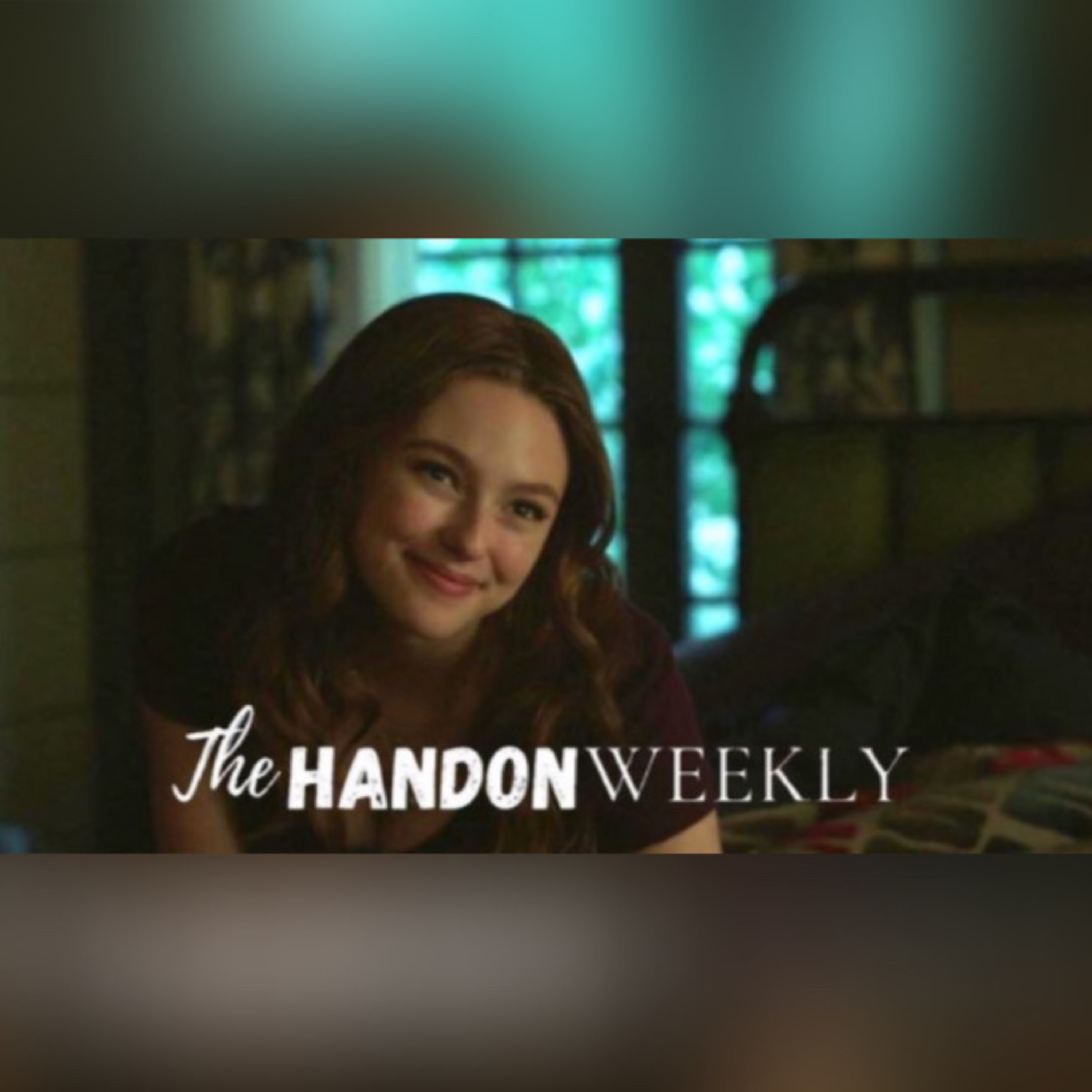 The Handon Weekly