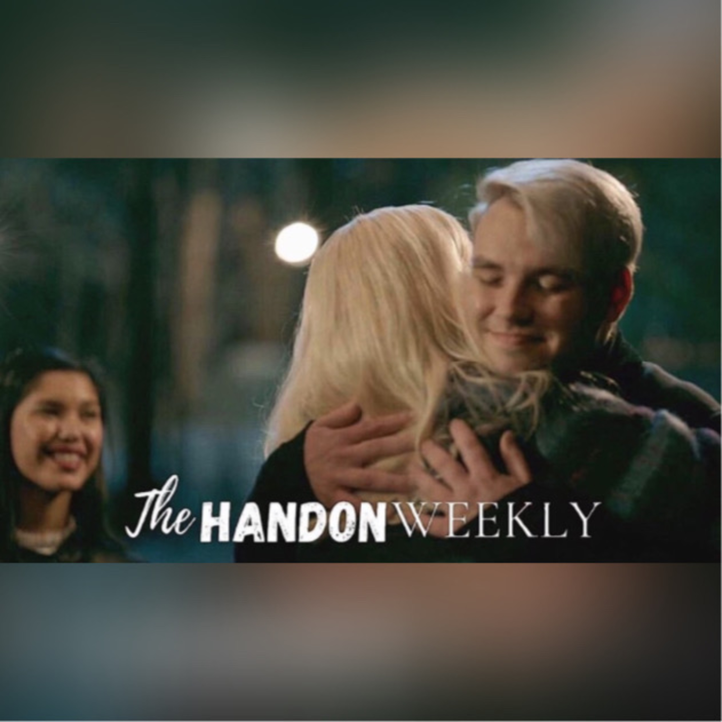 The Handon Weekly