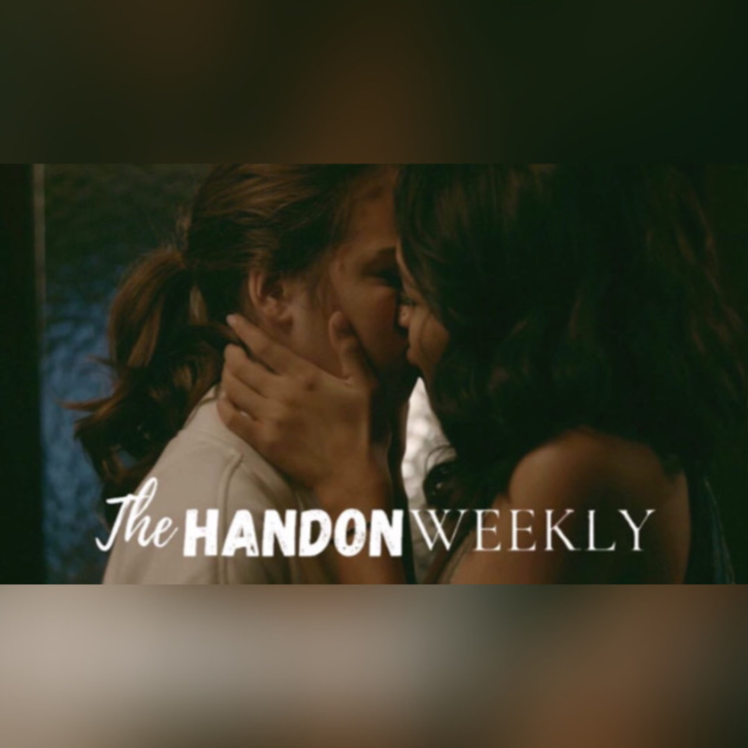 The Handon Weekly