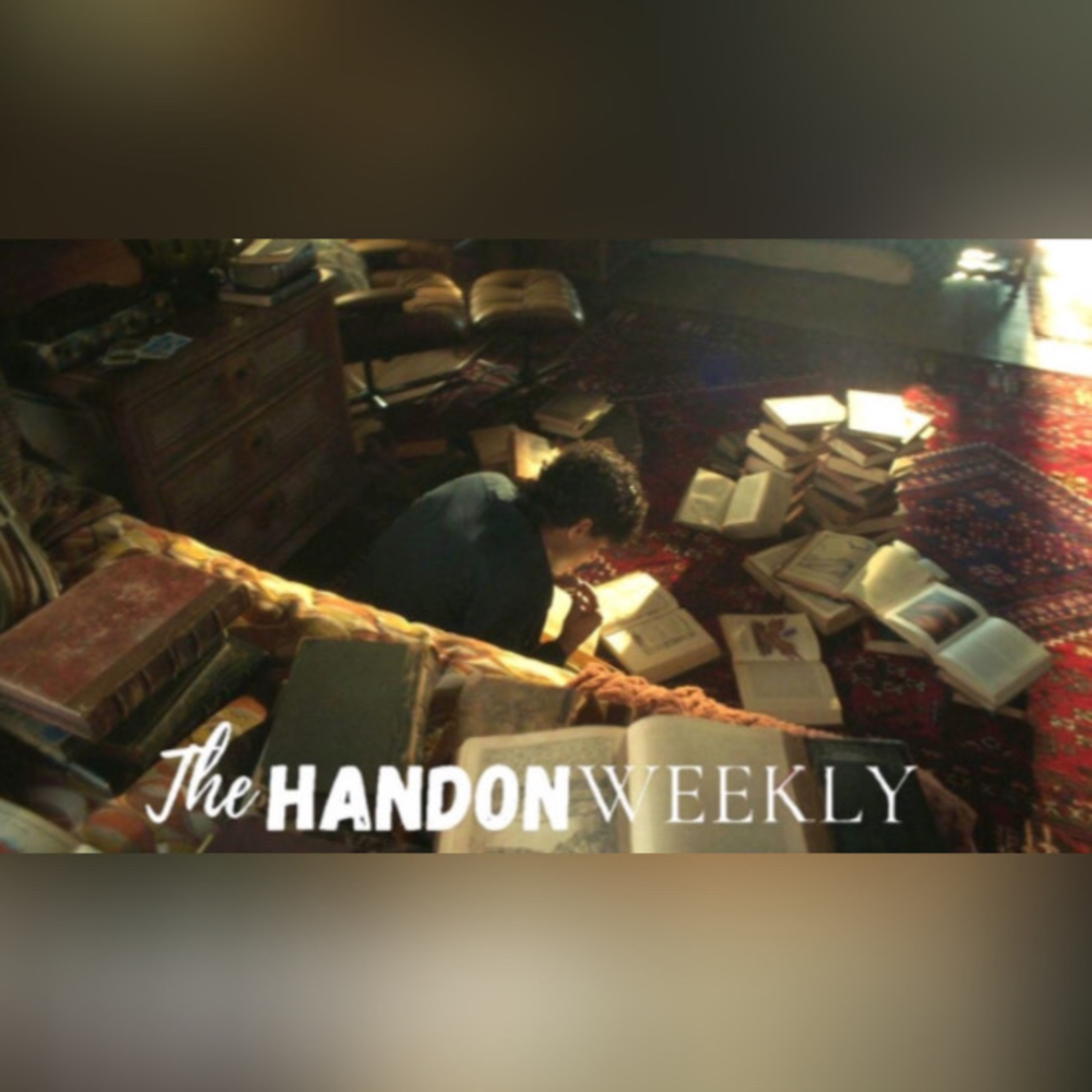 The Handon Weekly