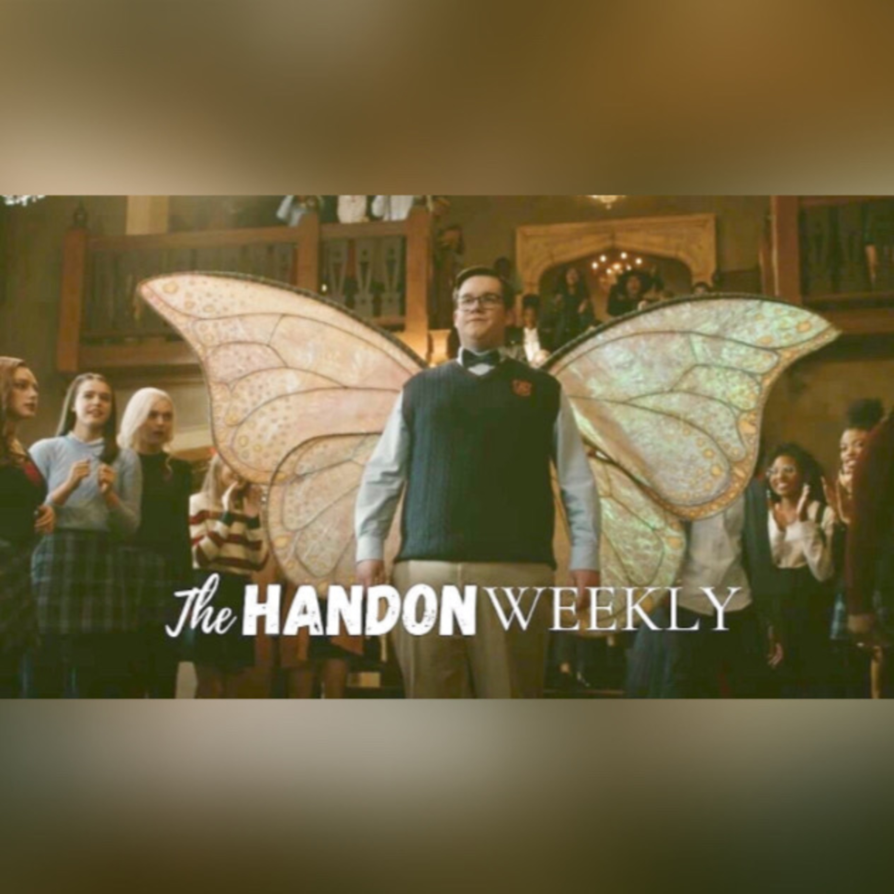 The Handon Weekly