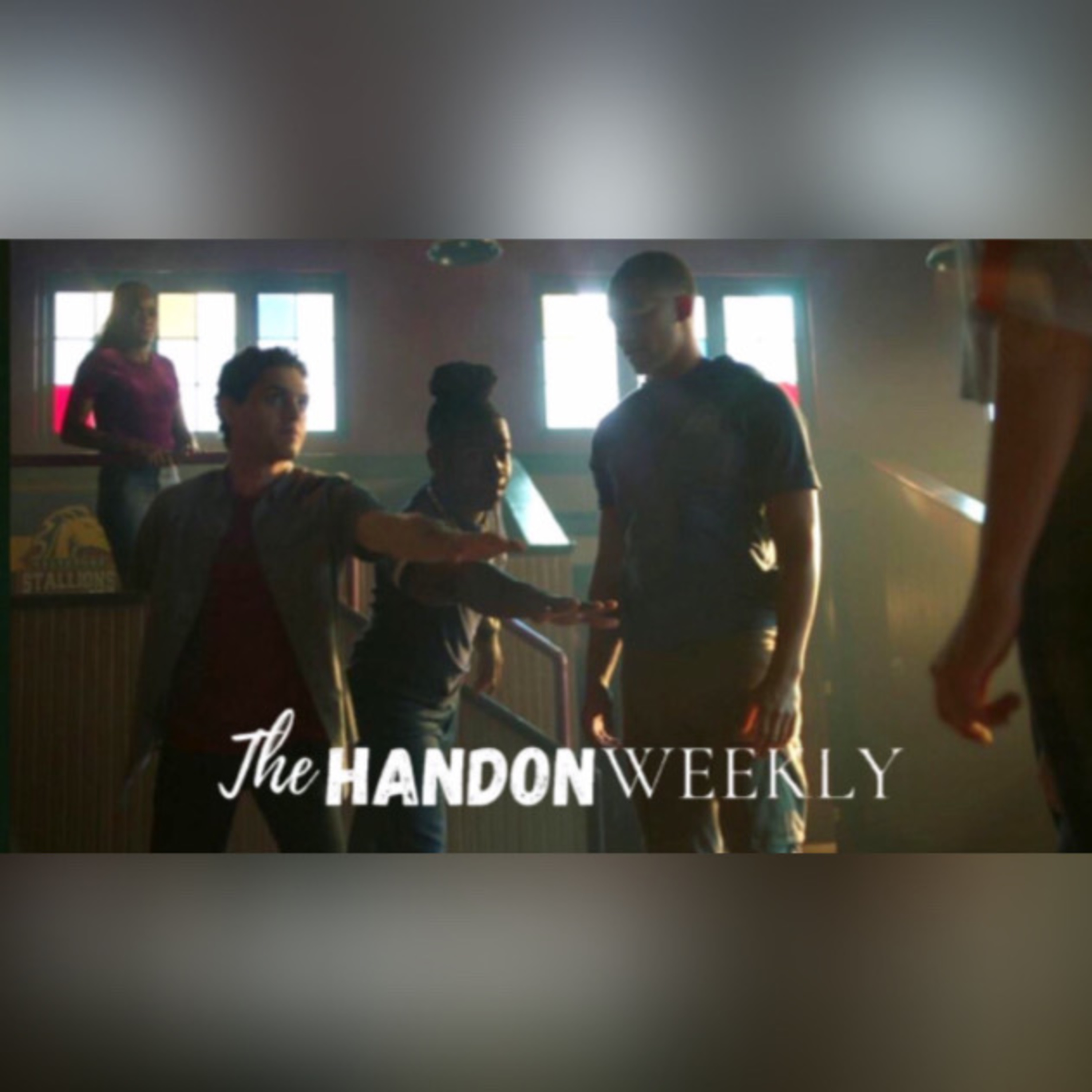 The Handon Weekly
