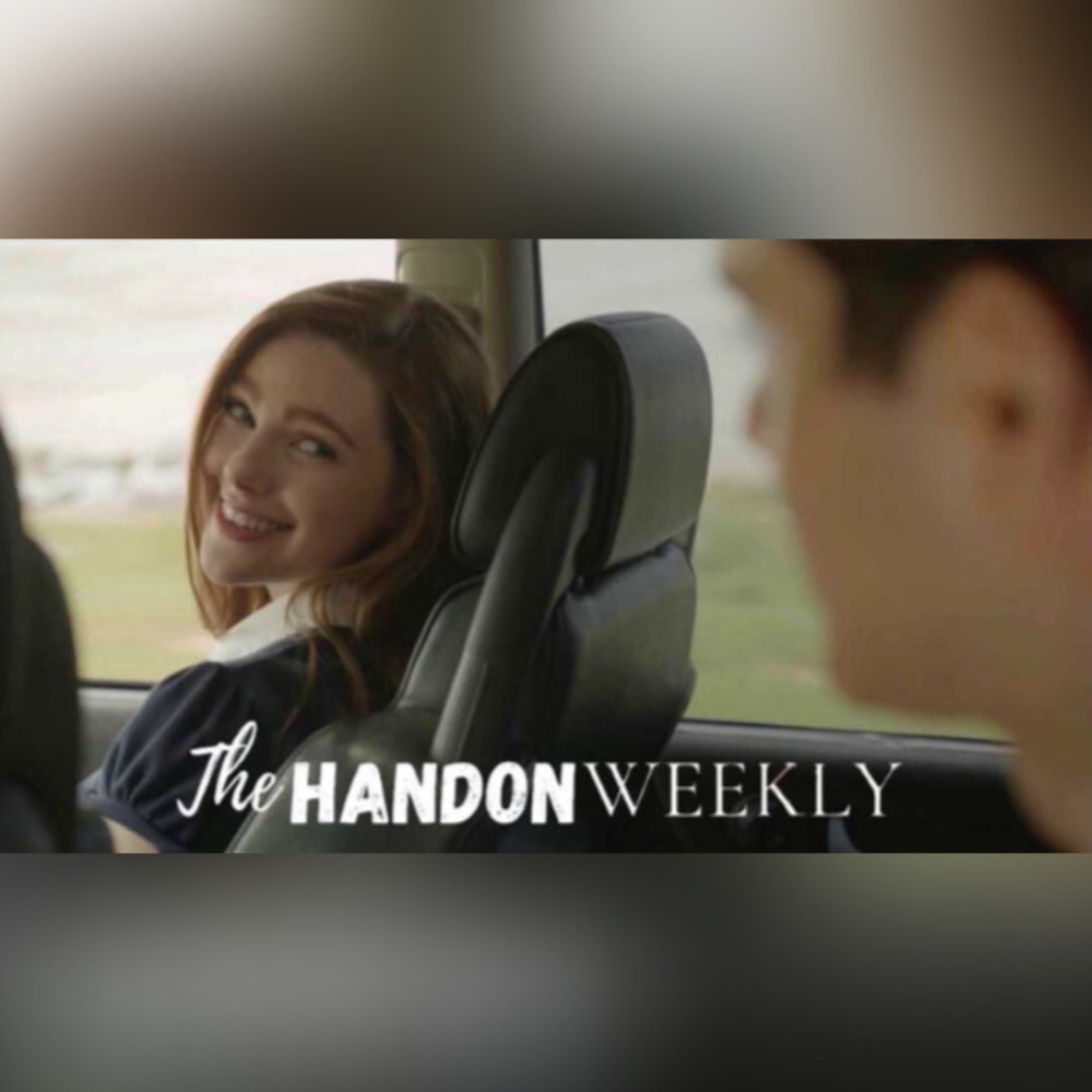 The Handon Weekly
