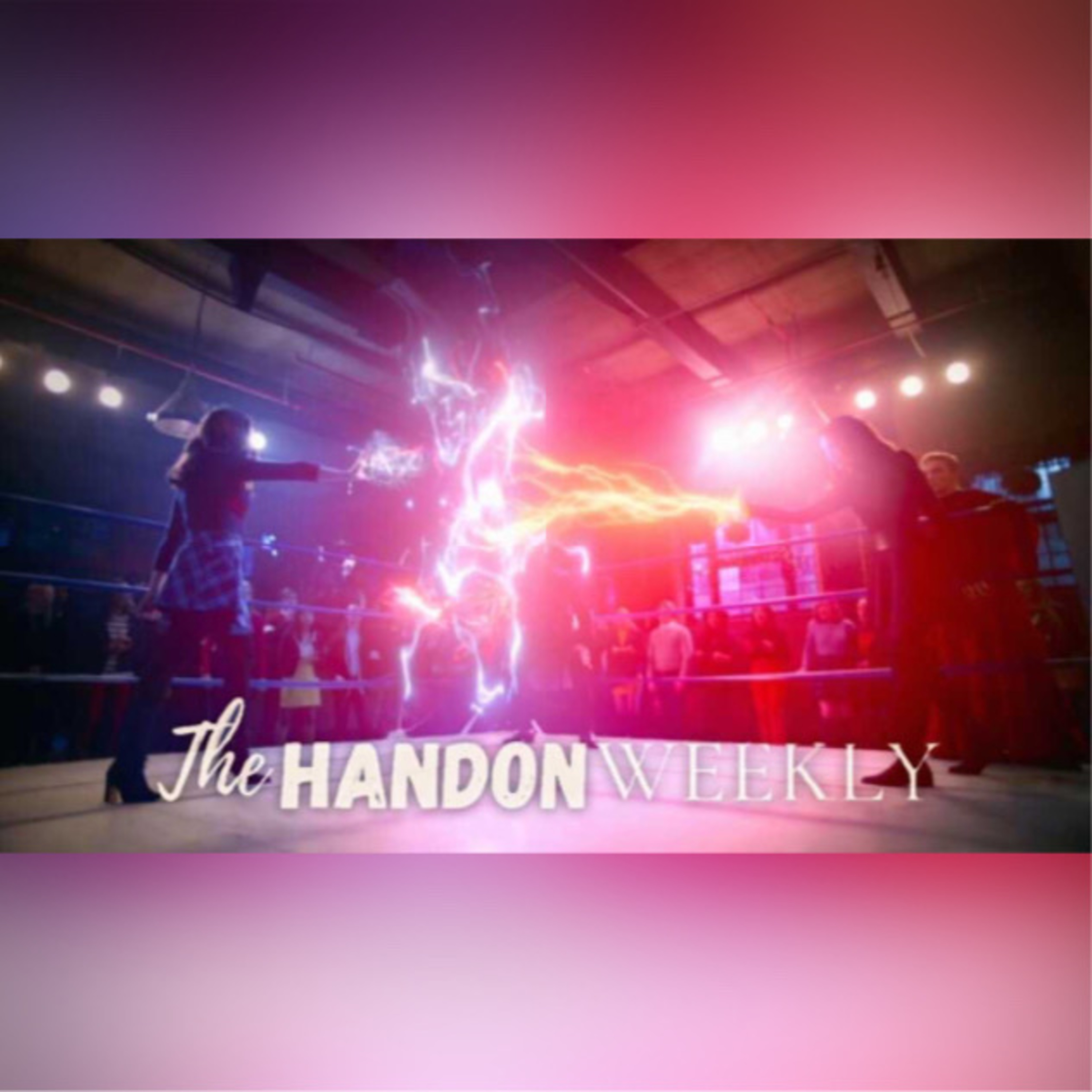 The Handon Weekly