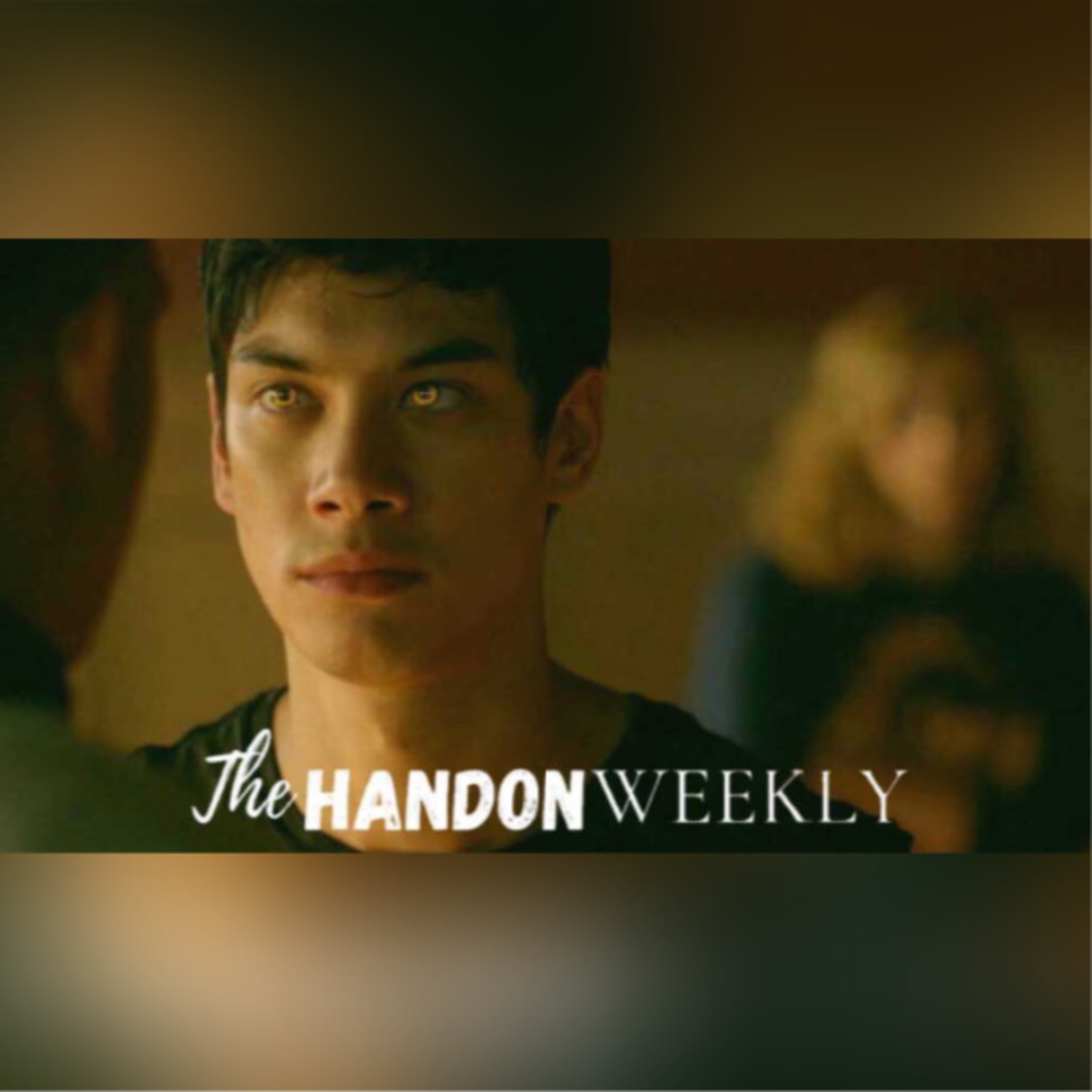 The Handon Weekly