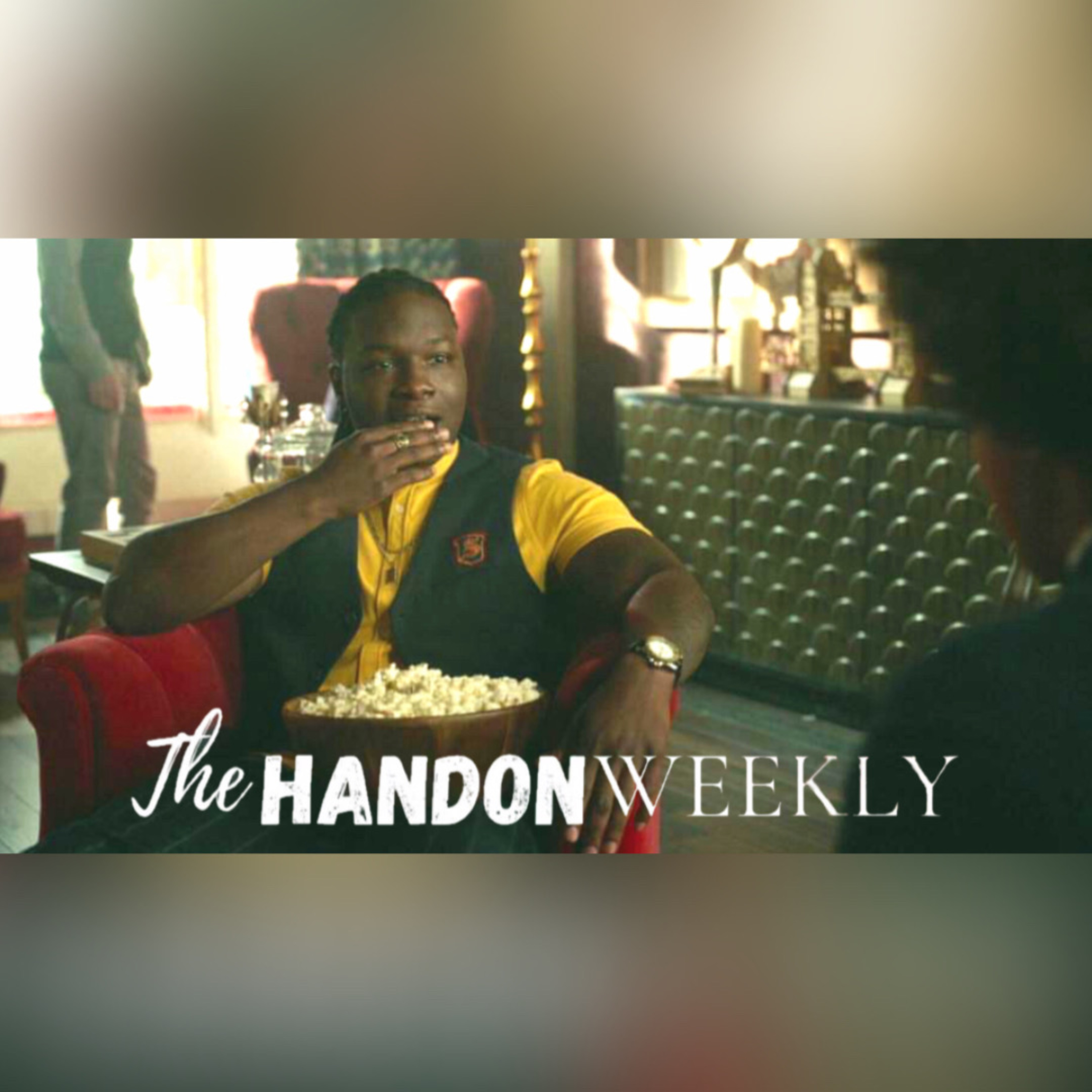 The Handon Weekly