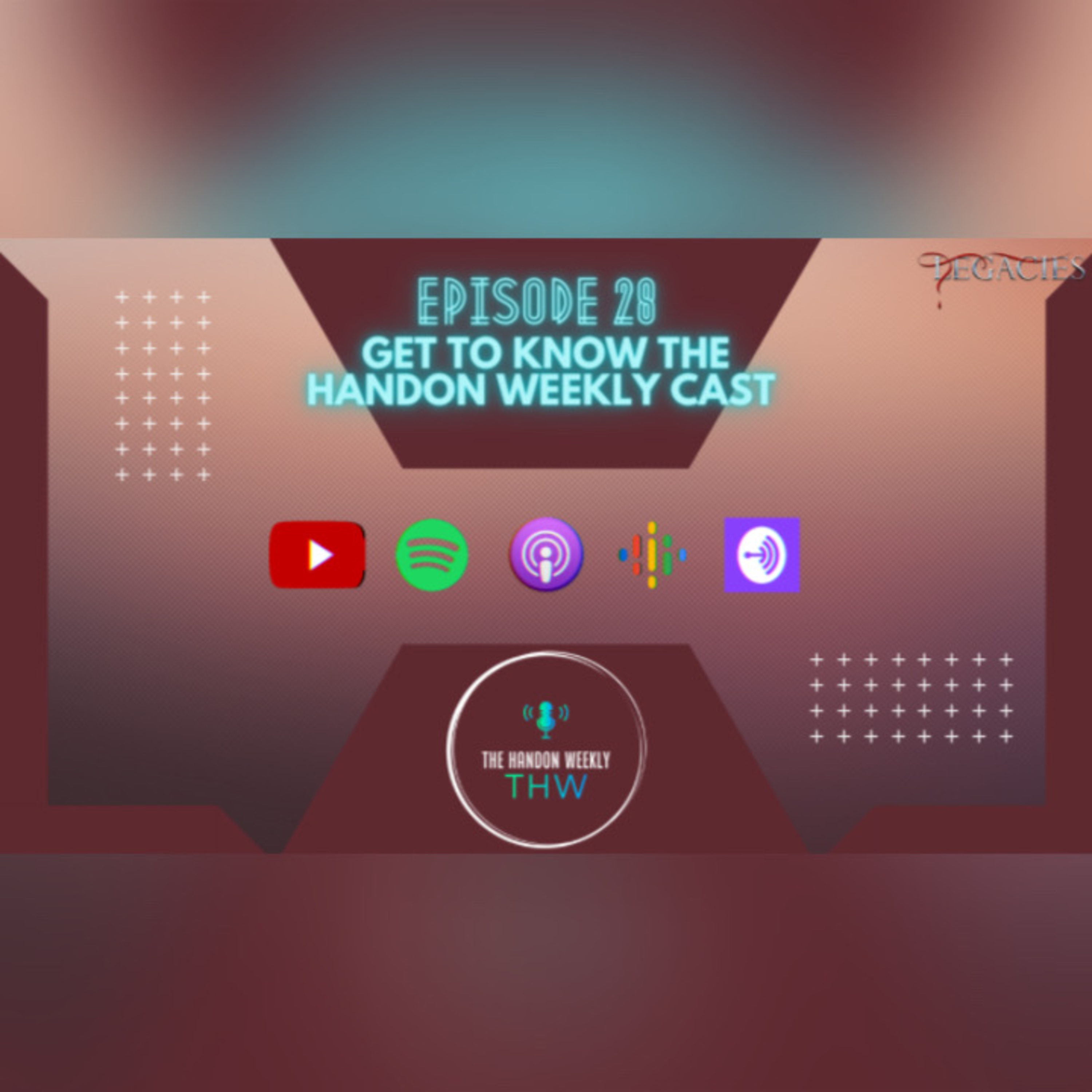The Handon Weekly
