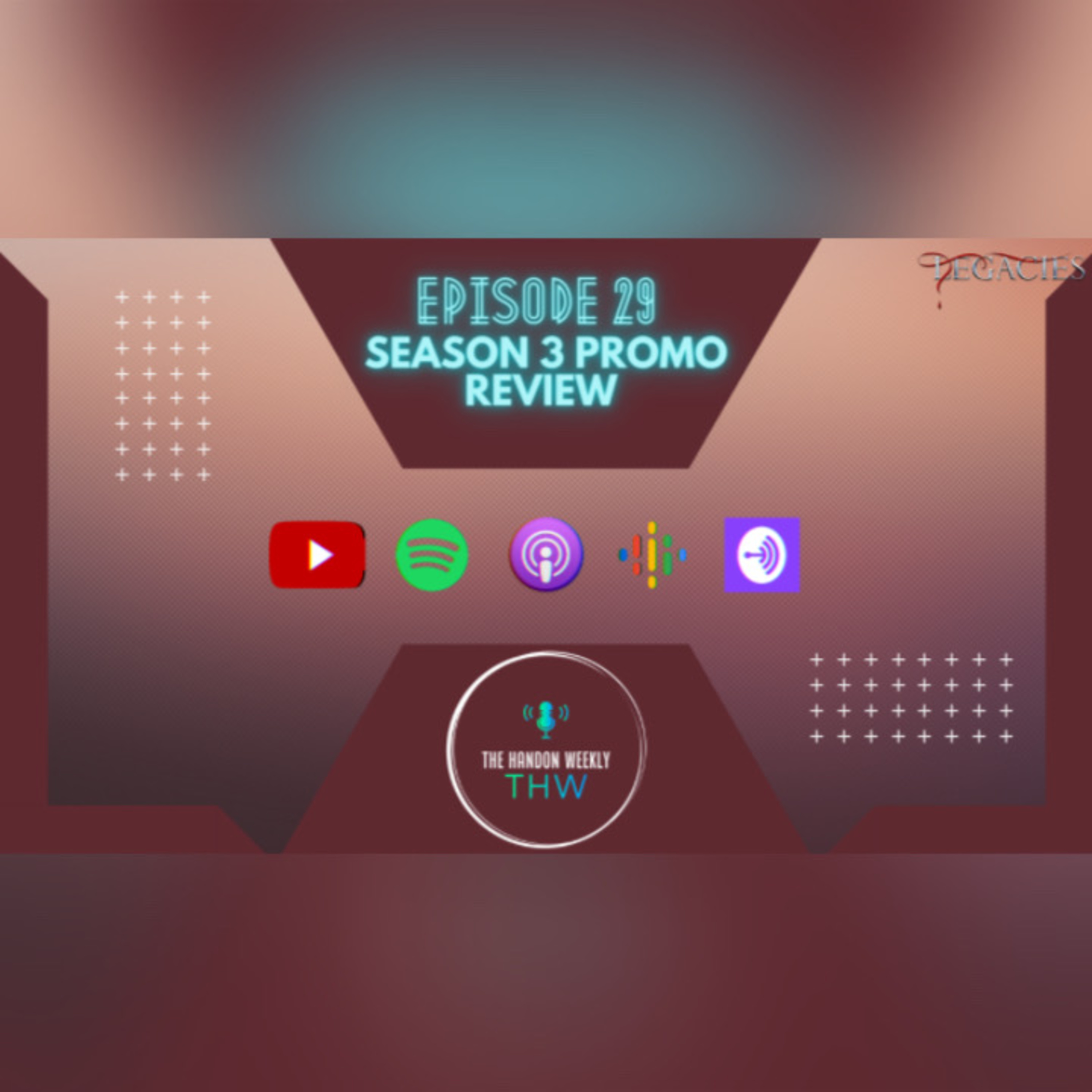 The Handon Weekly