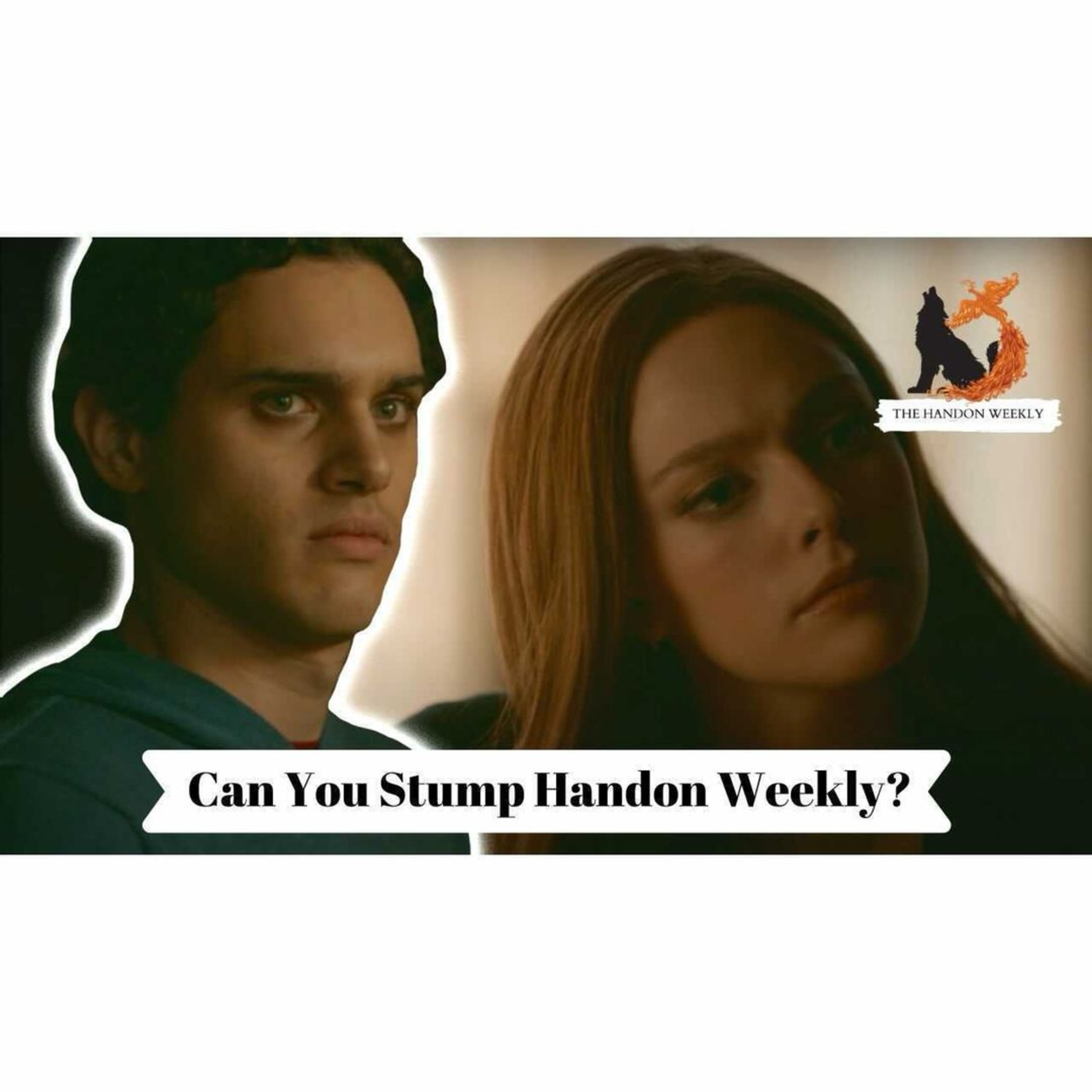The Handon Weekly