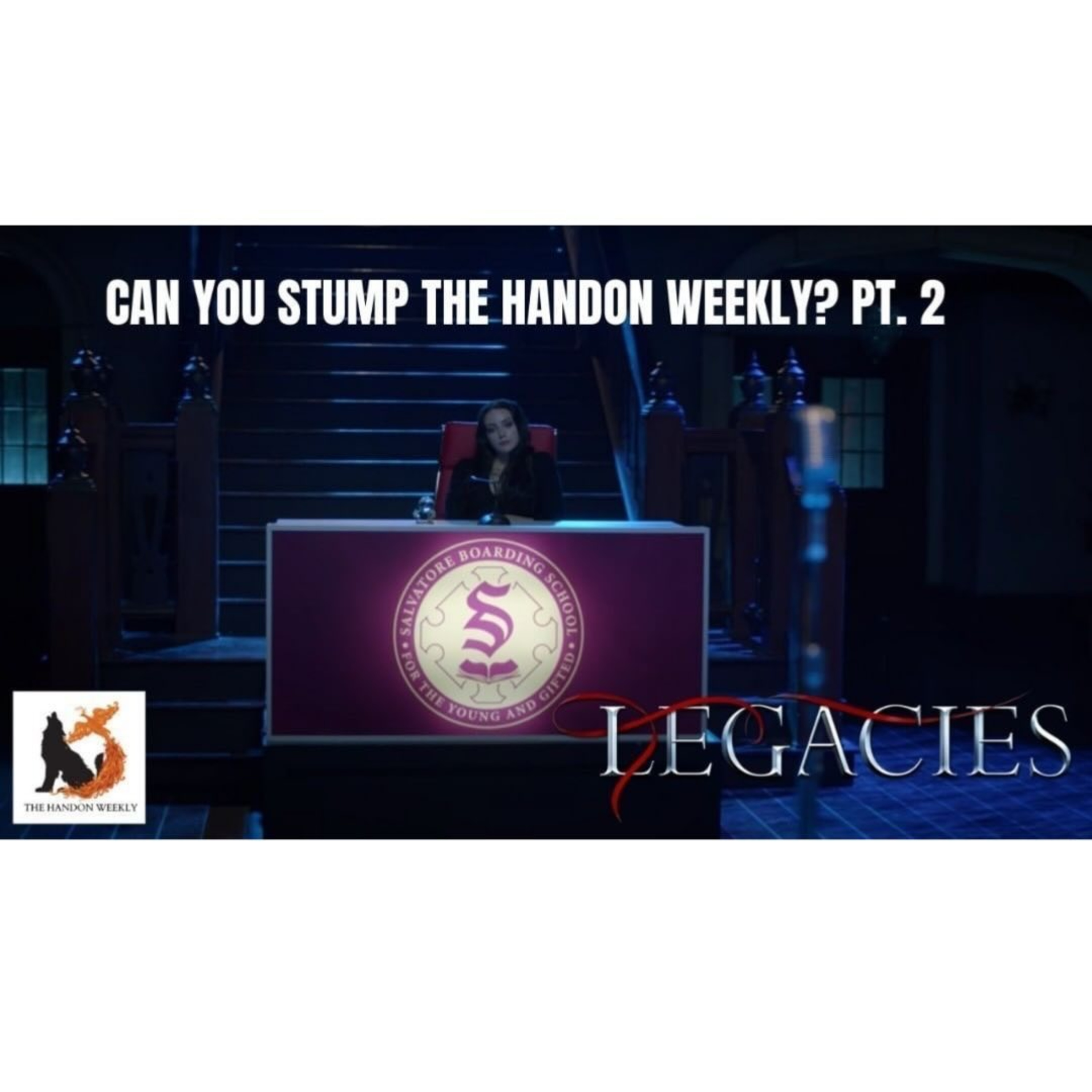 The Handon Weekly