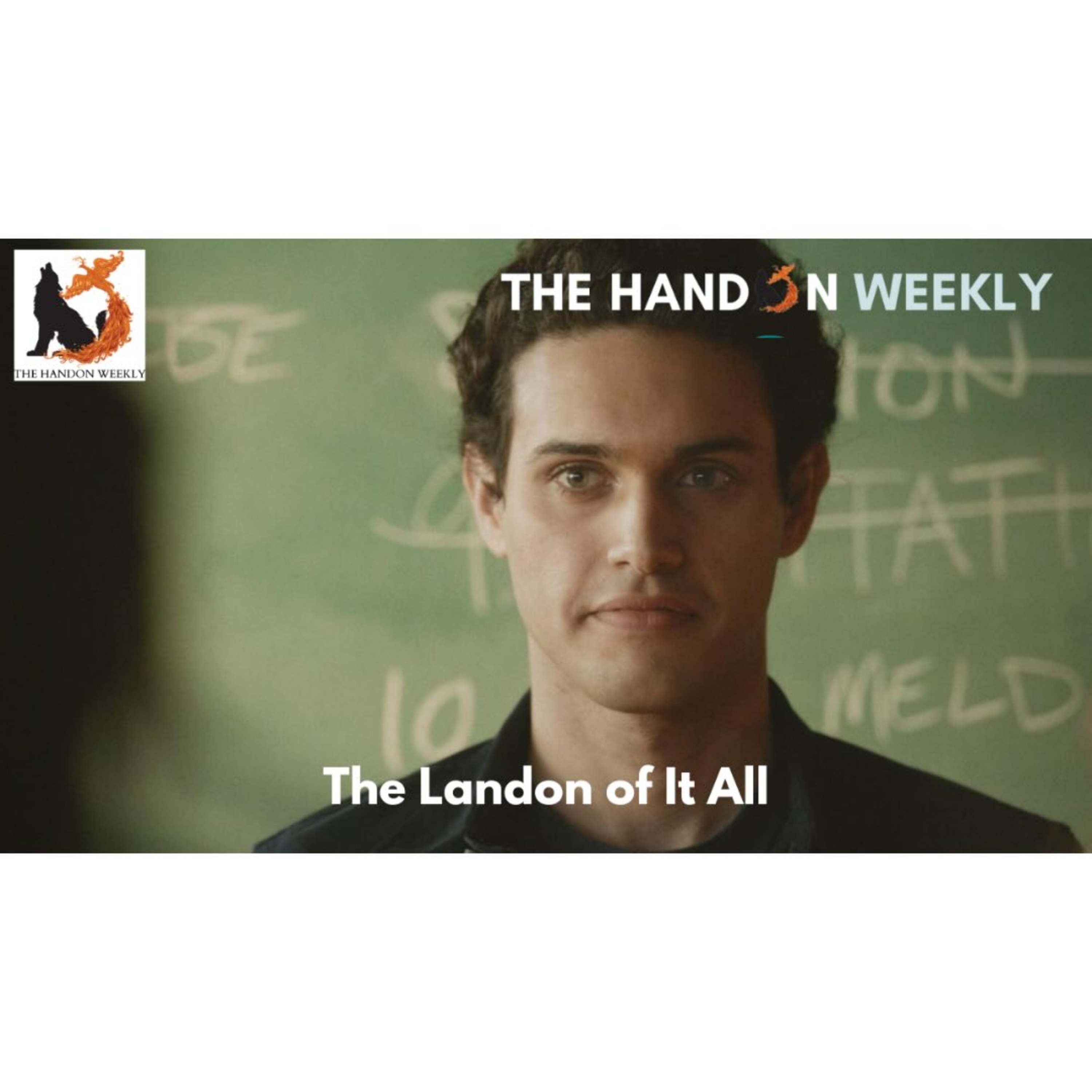 The Handon Weekly