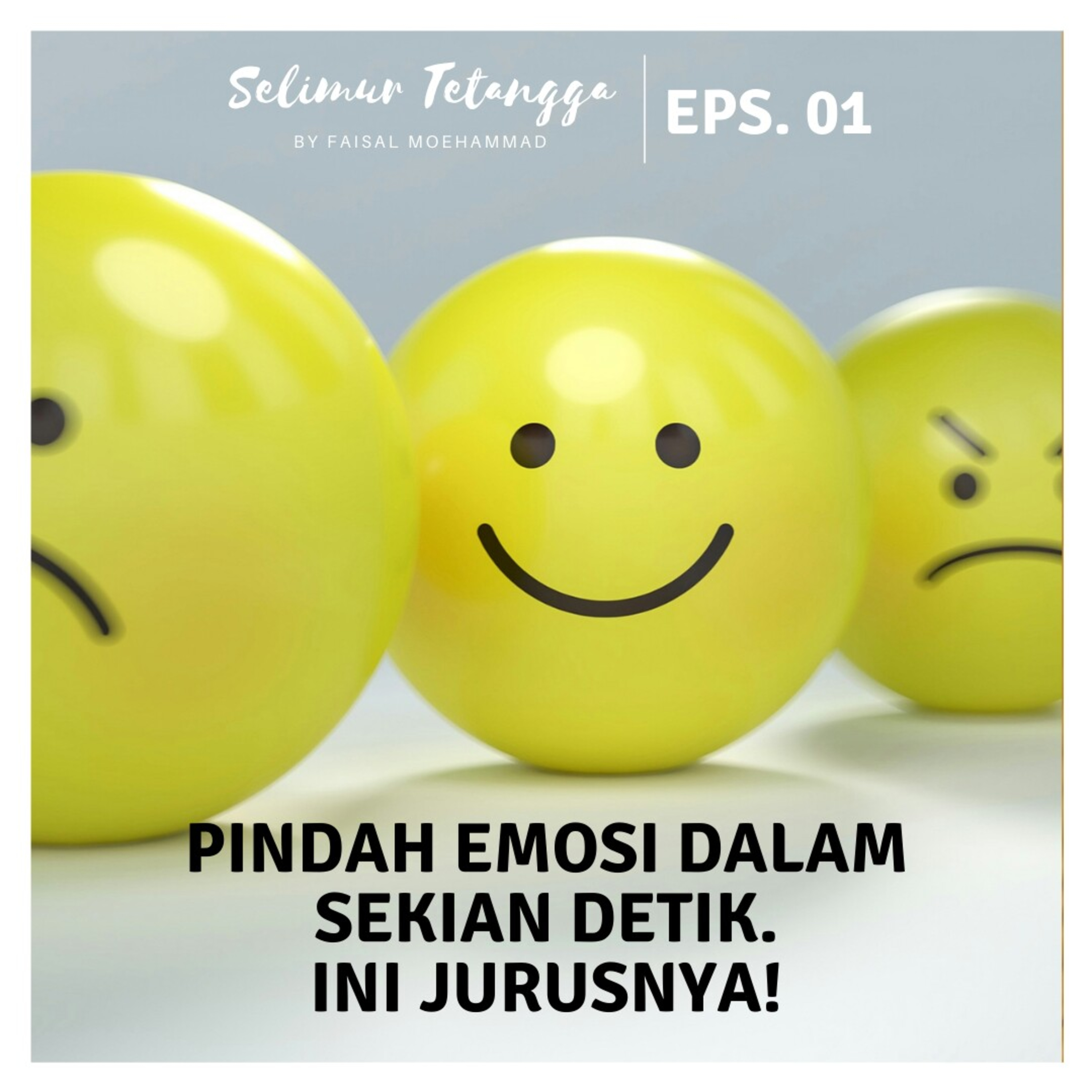 Selimur Tetangga