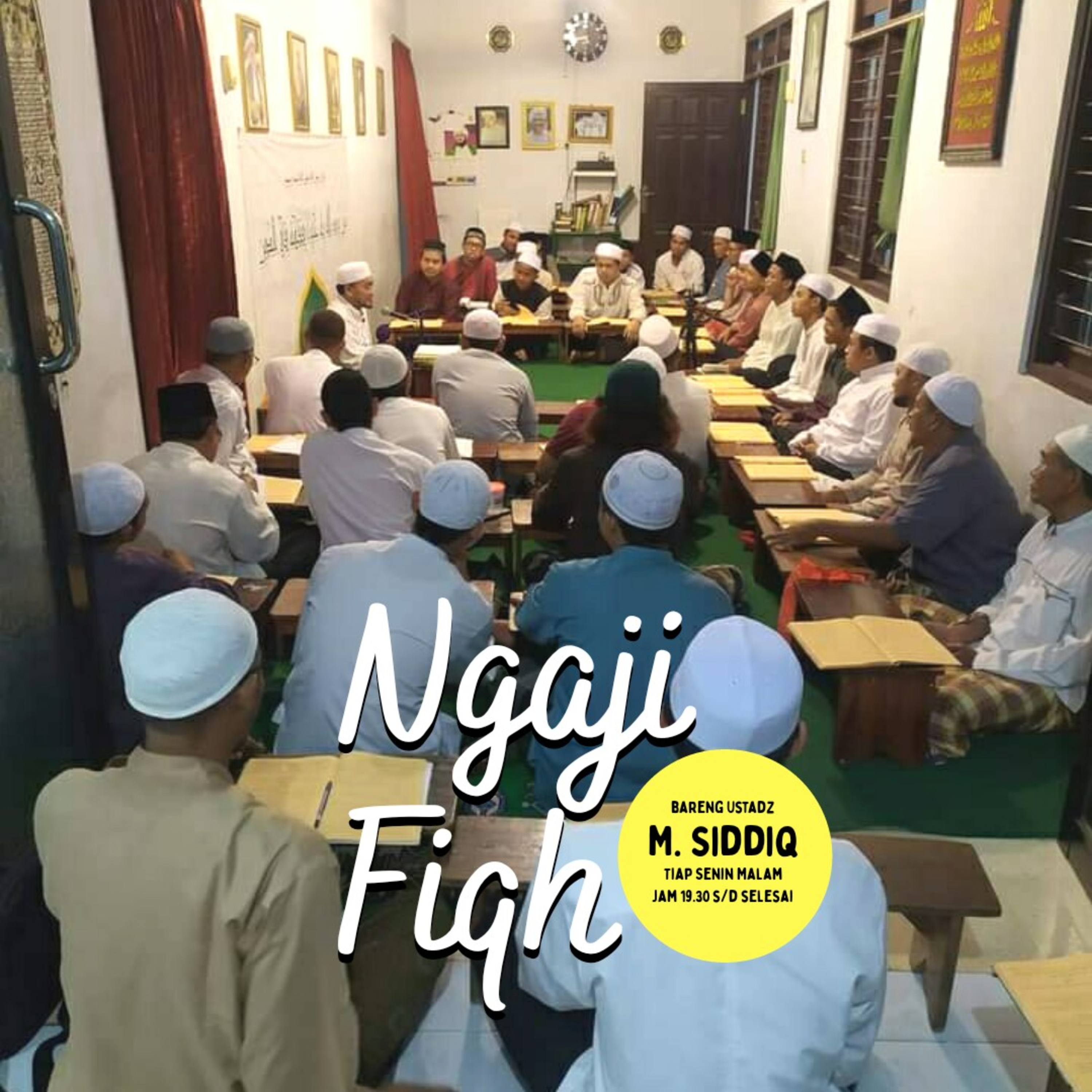 Selimur Tetangga