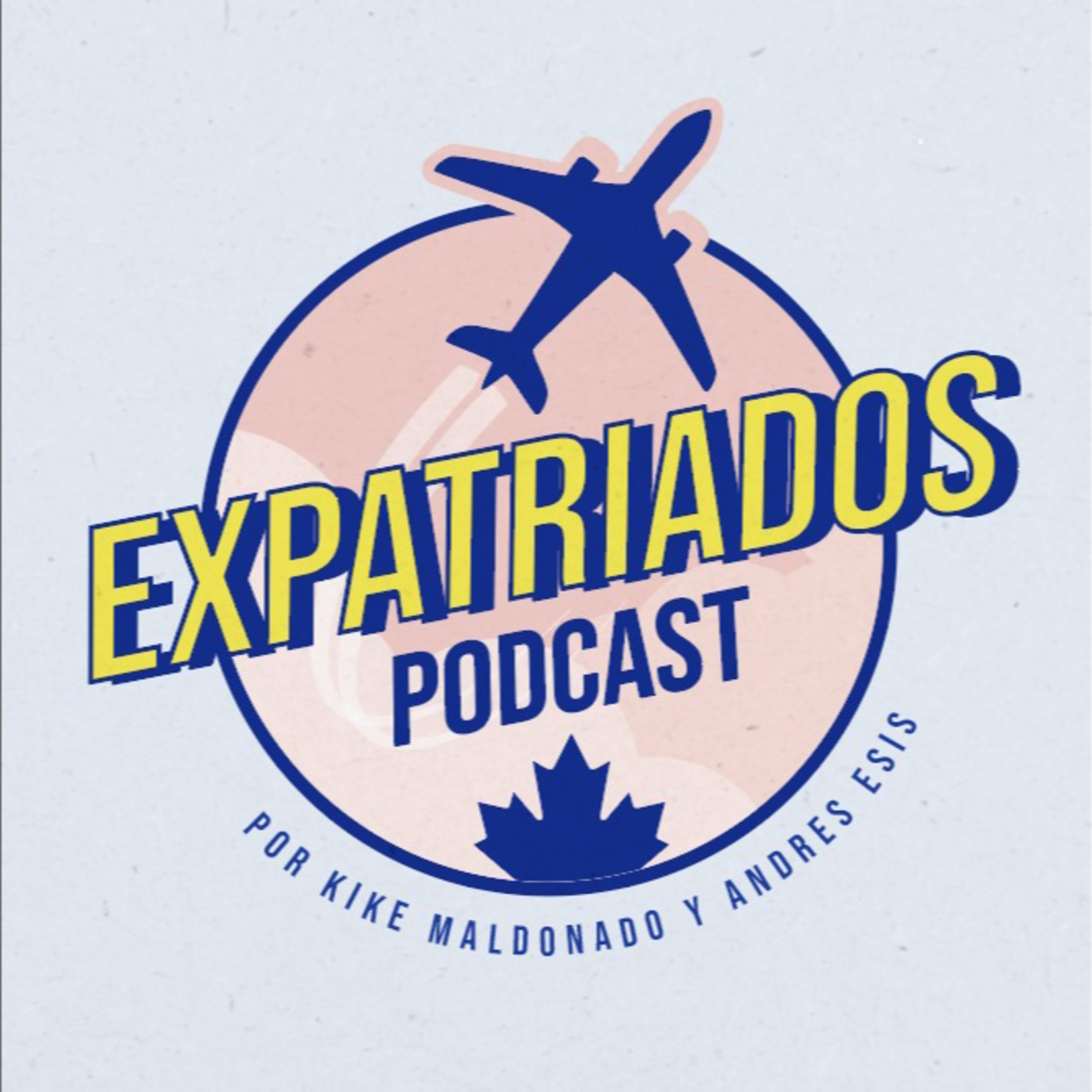 Expatriados Podcast