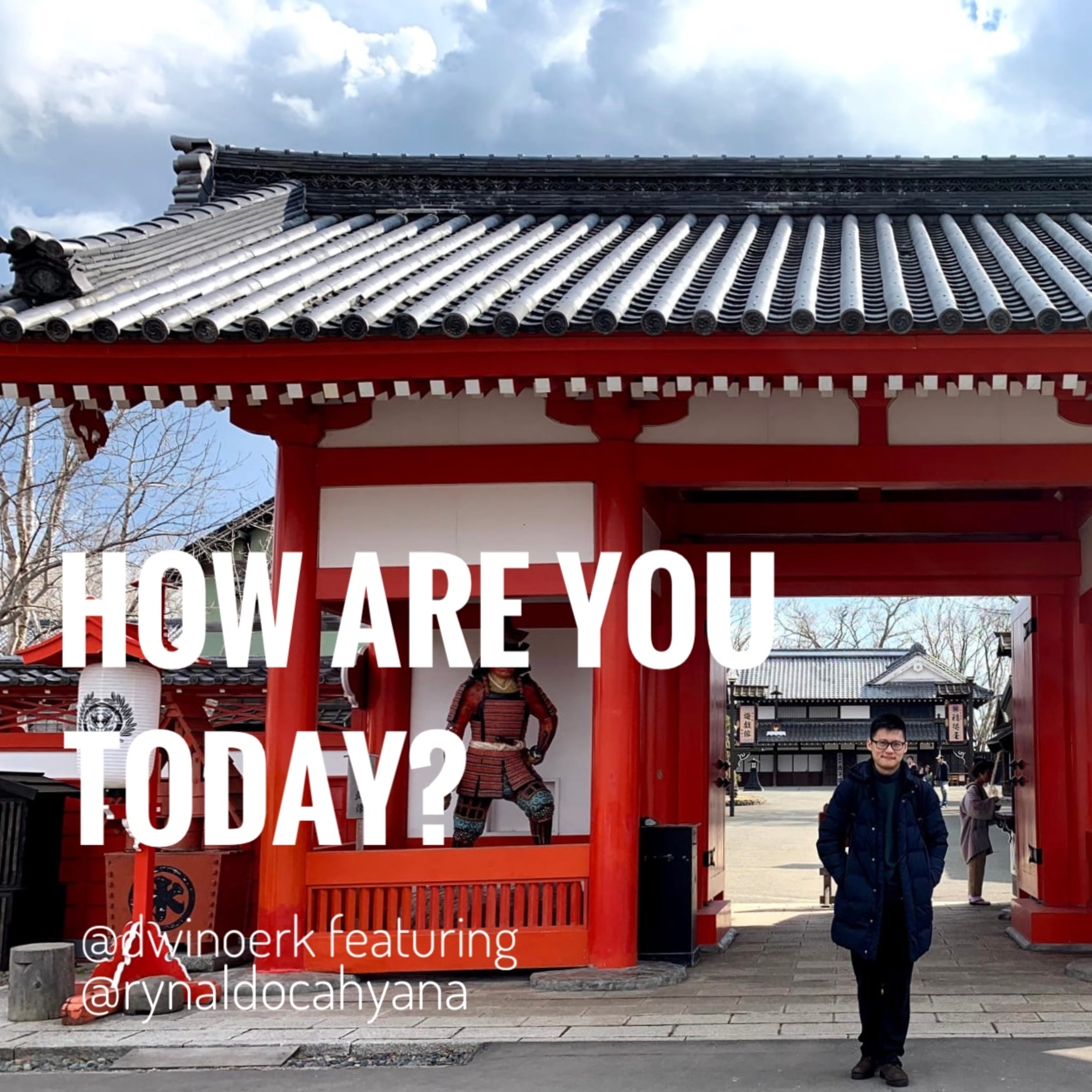 How Are You Today?