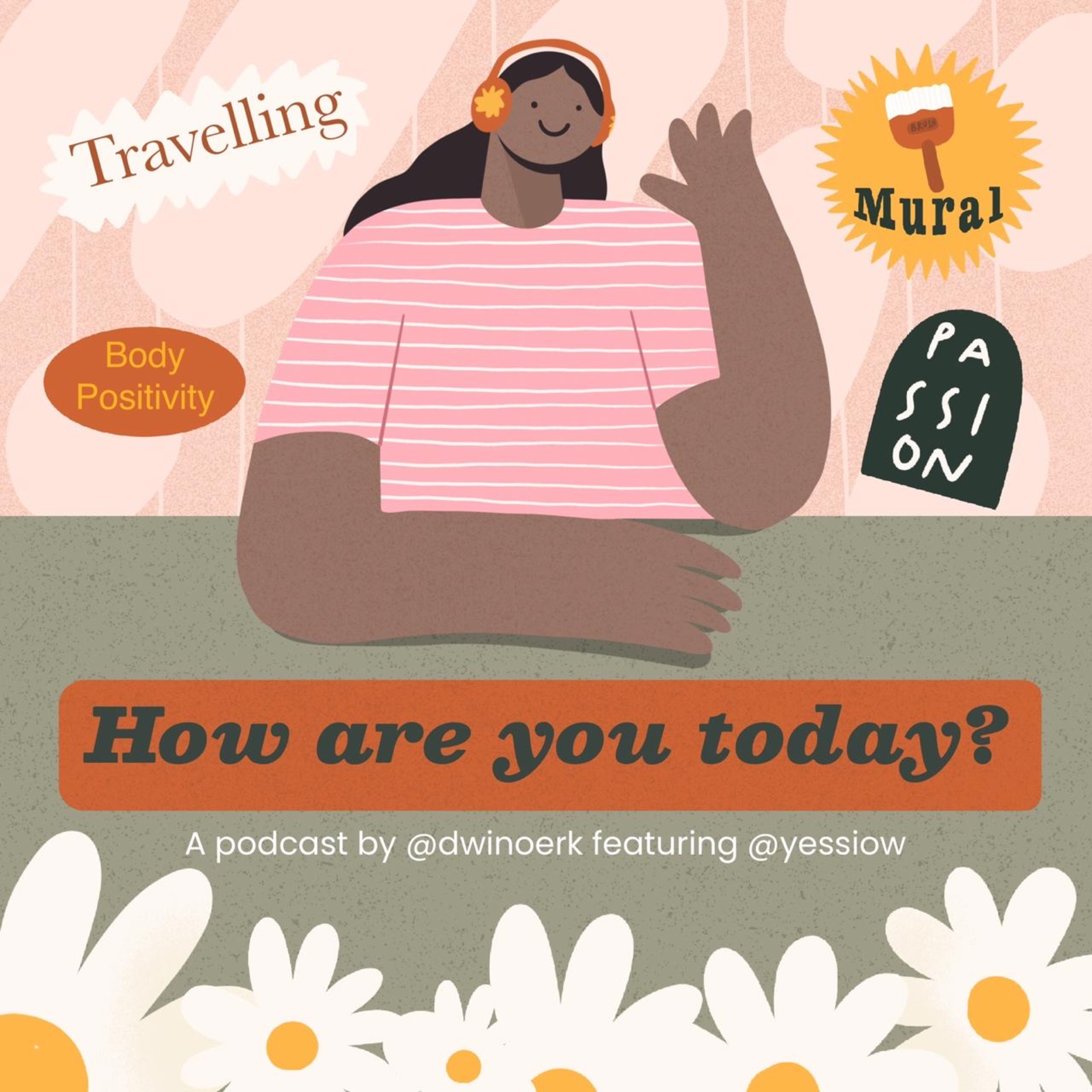 How Are You Today?