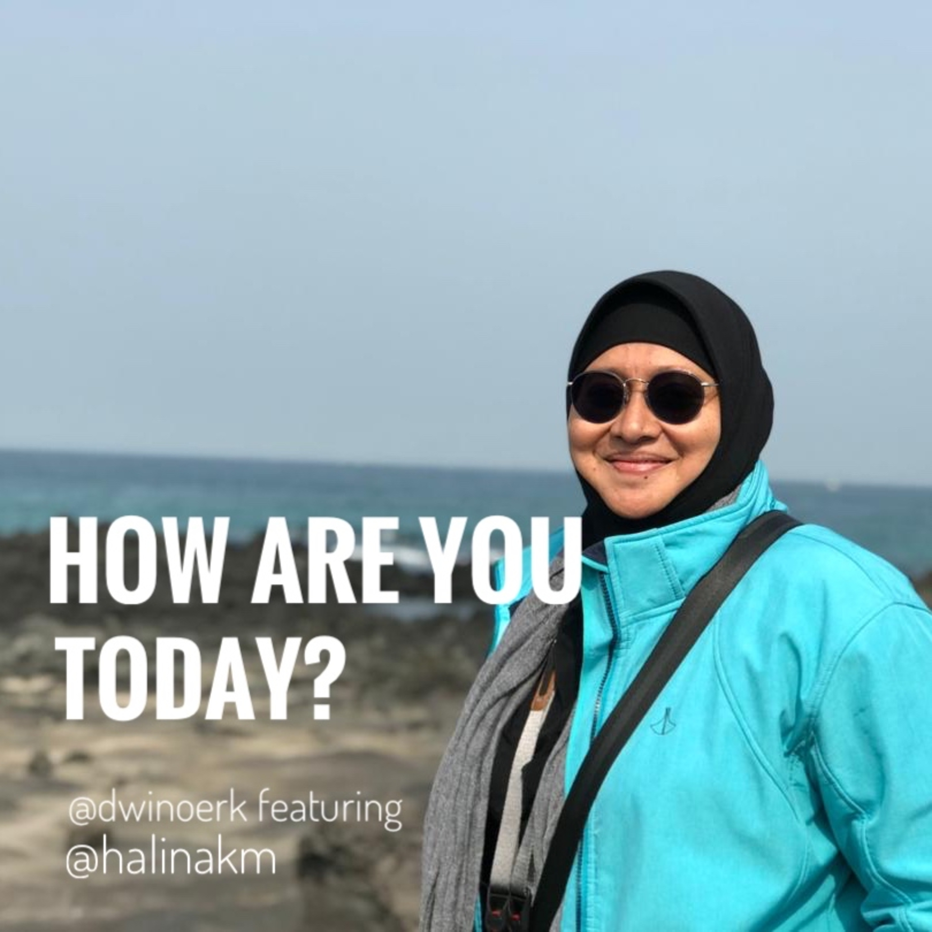 How Are You Today?