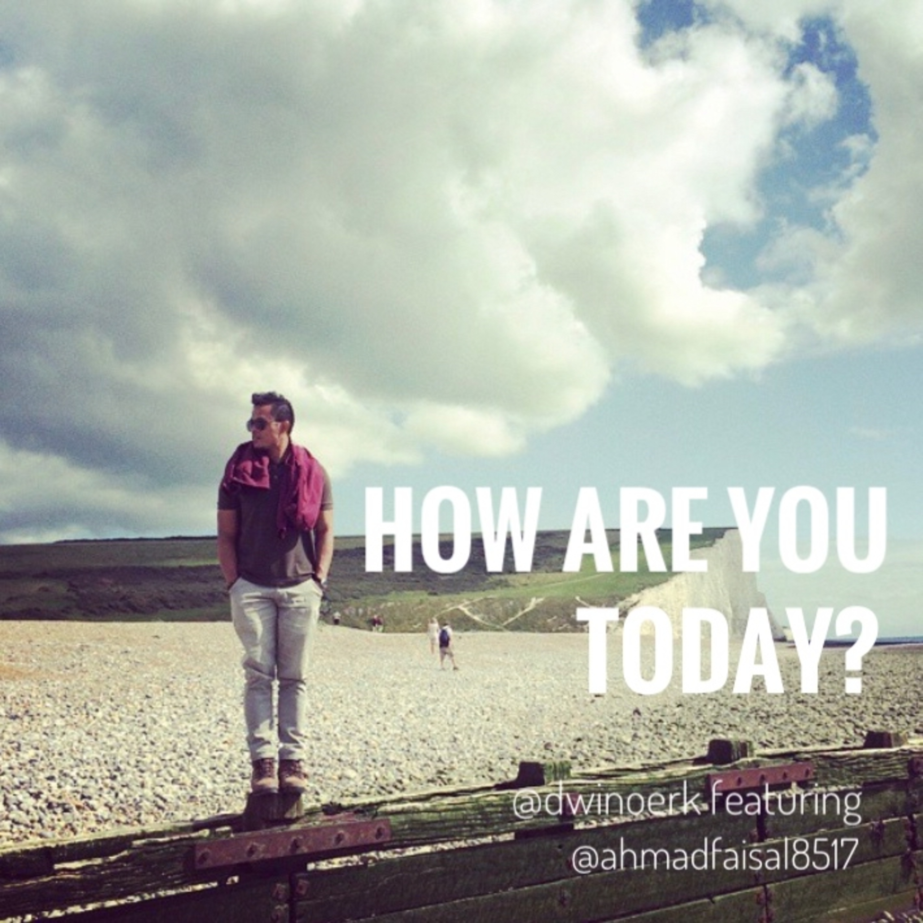 How Are You Today?