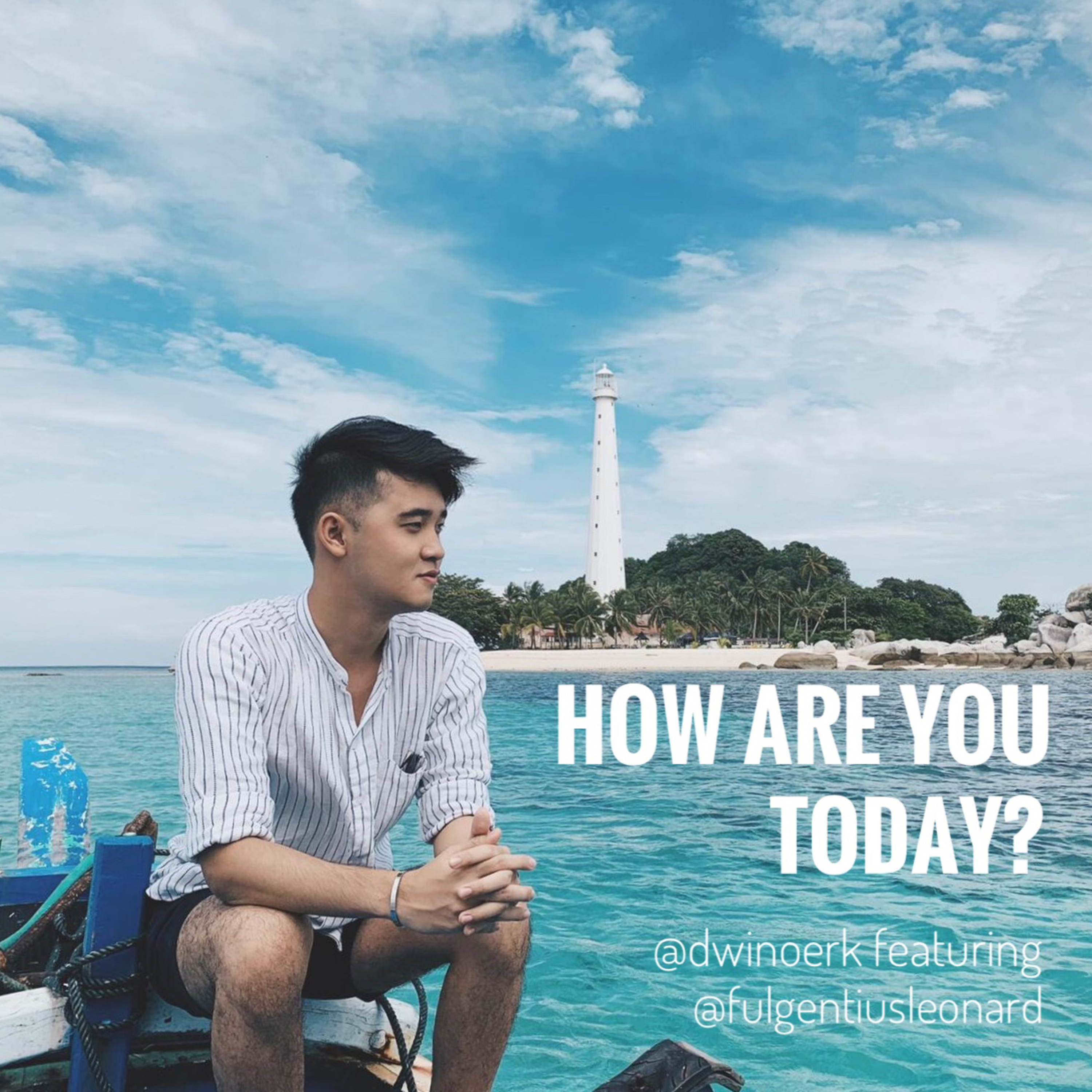 How Are You Today?