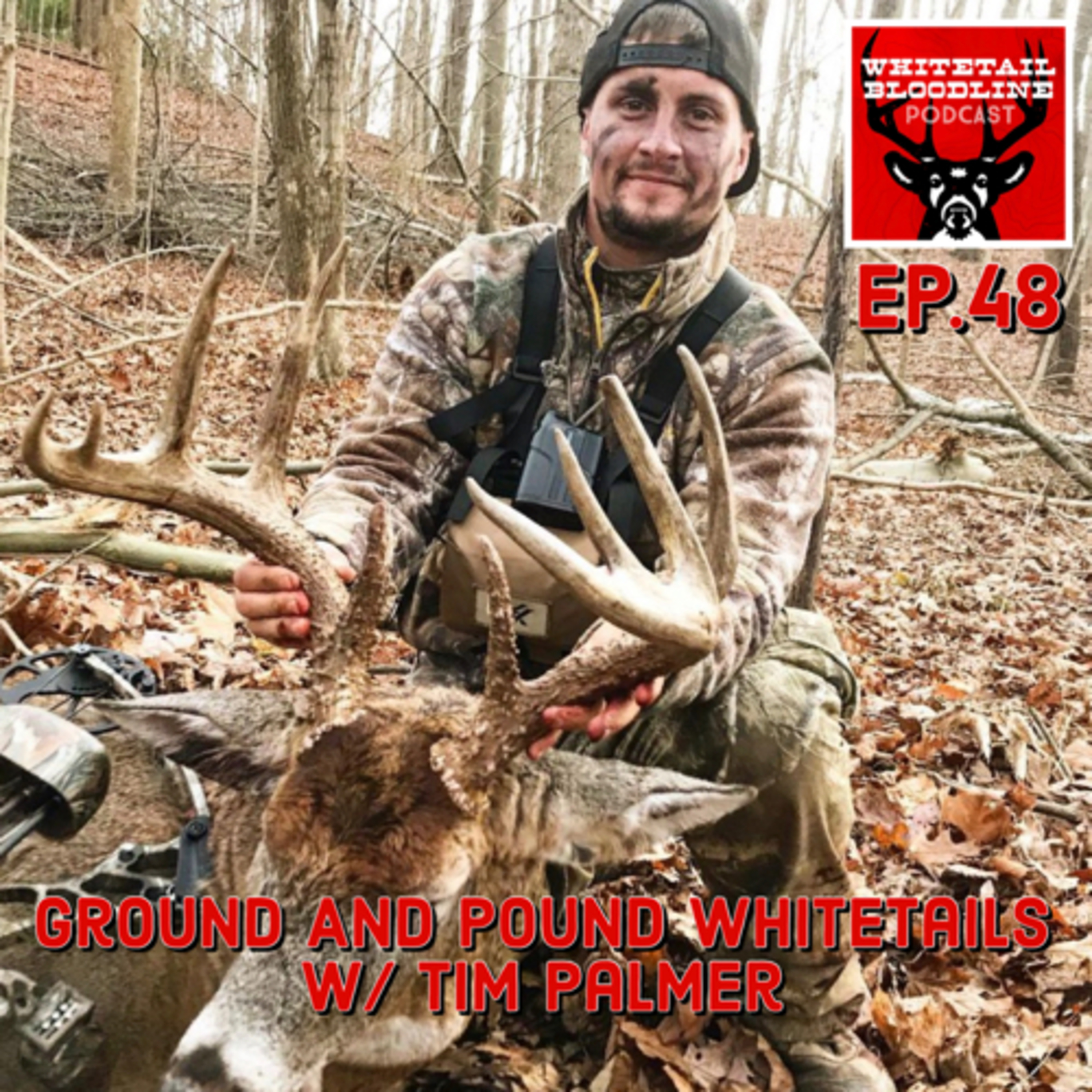 Whitetail Bloodline
