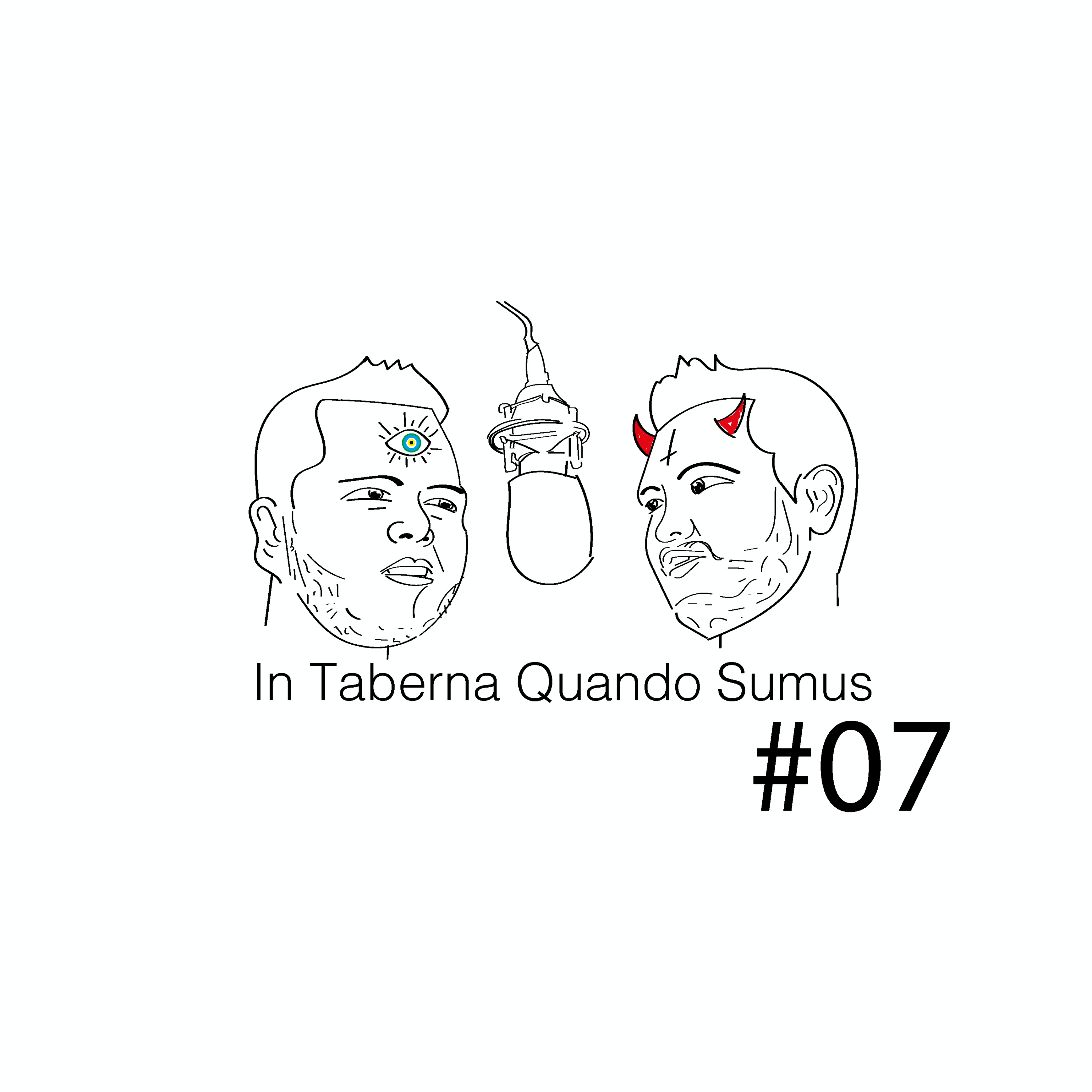 In taberna quando sumus