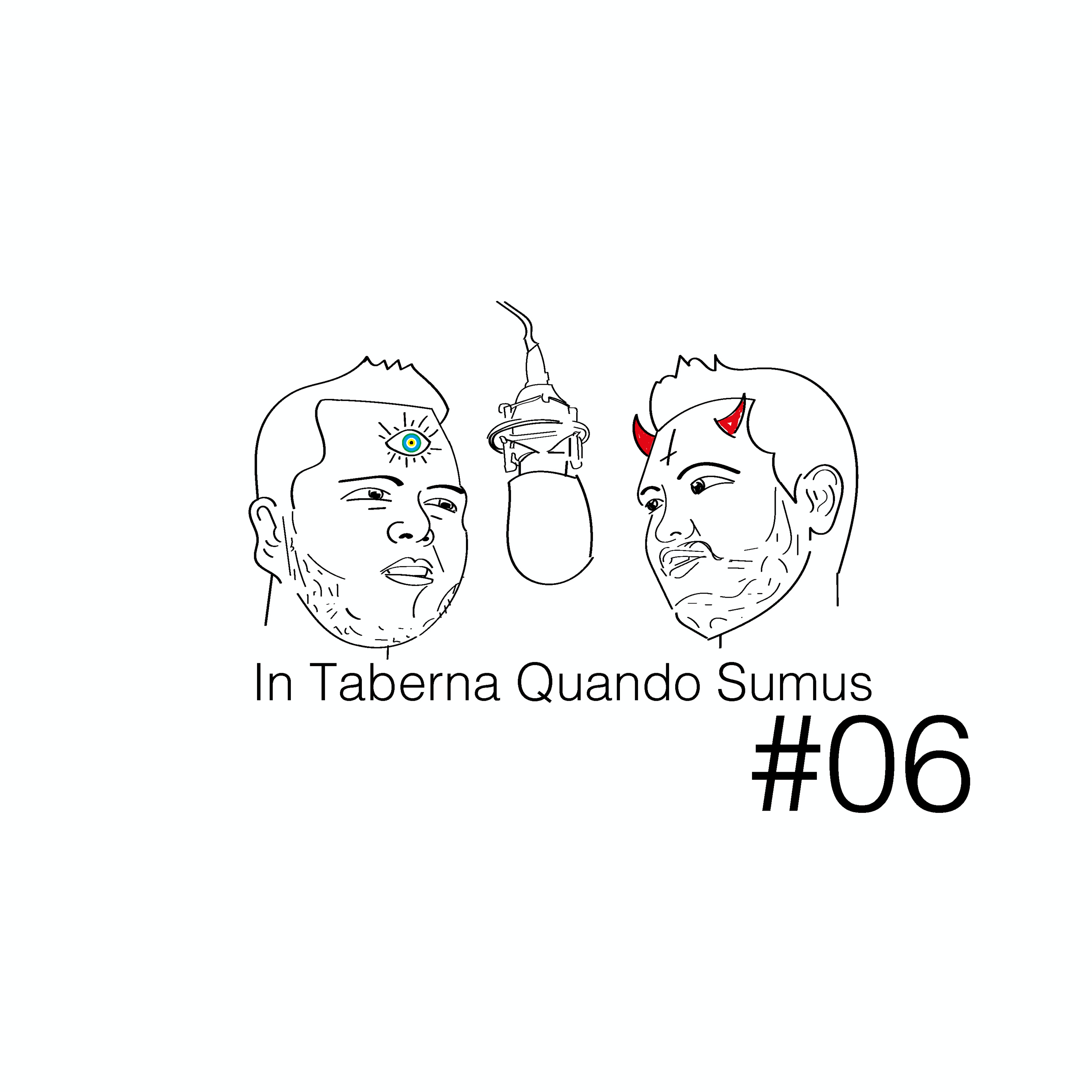 In taberna quando sumus