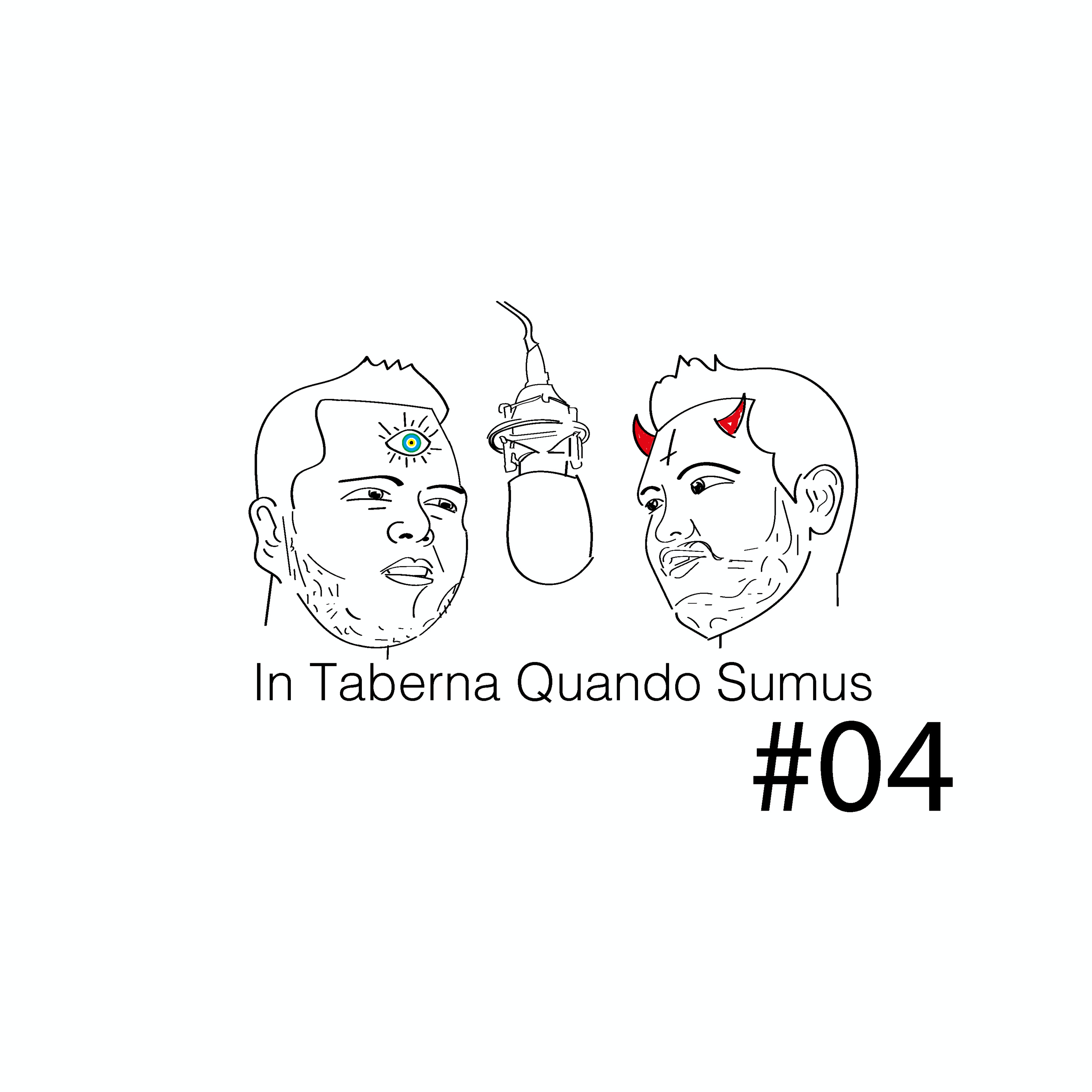 In taberna quando sumus