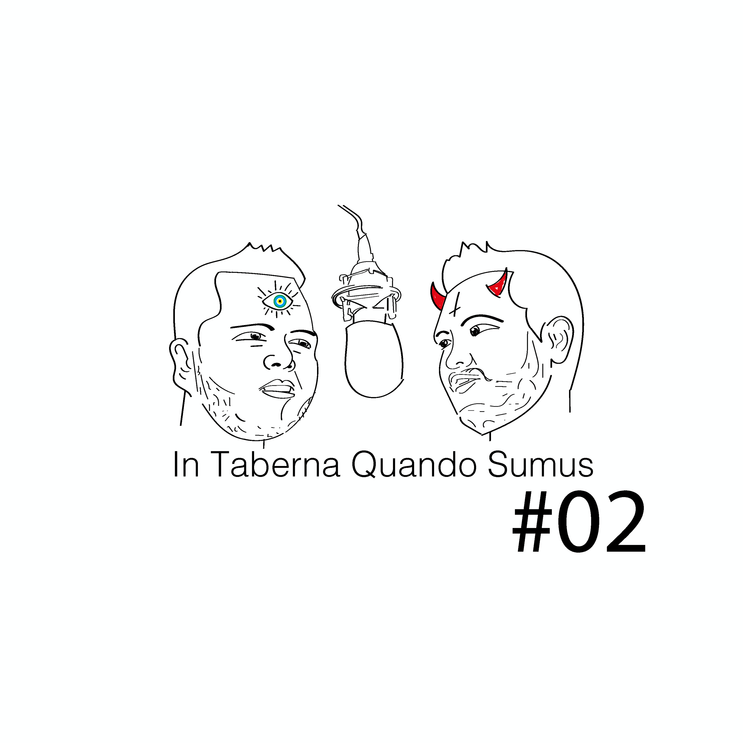 In taberna quando sumus