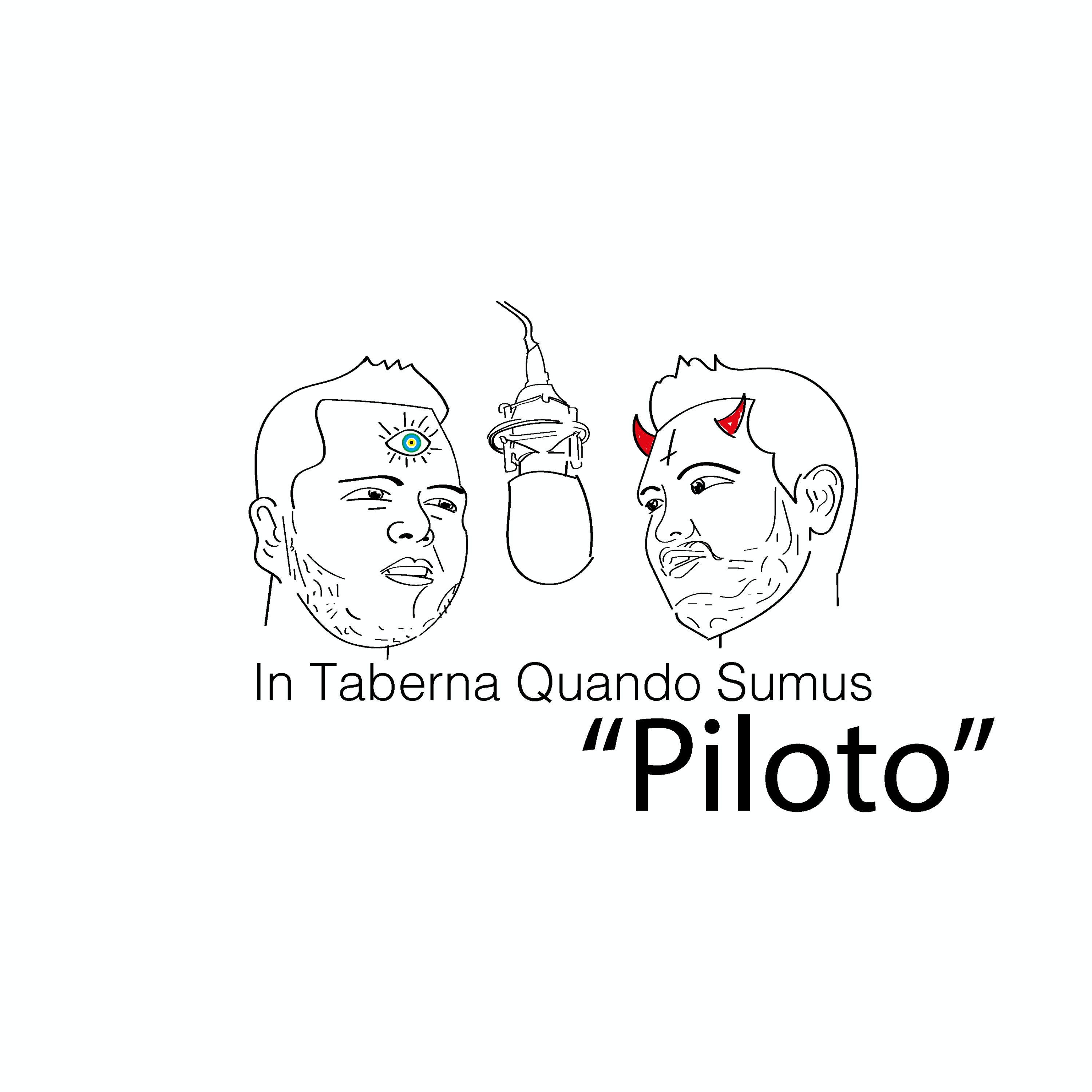 In taberna quando sumus