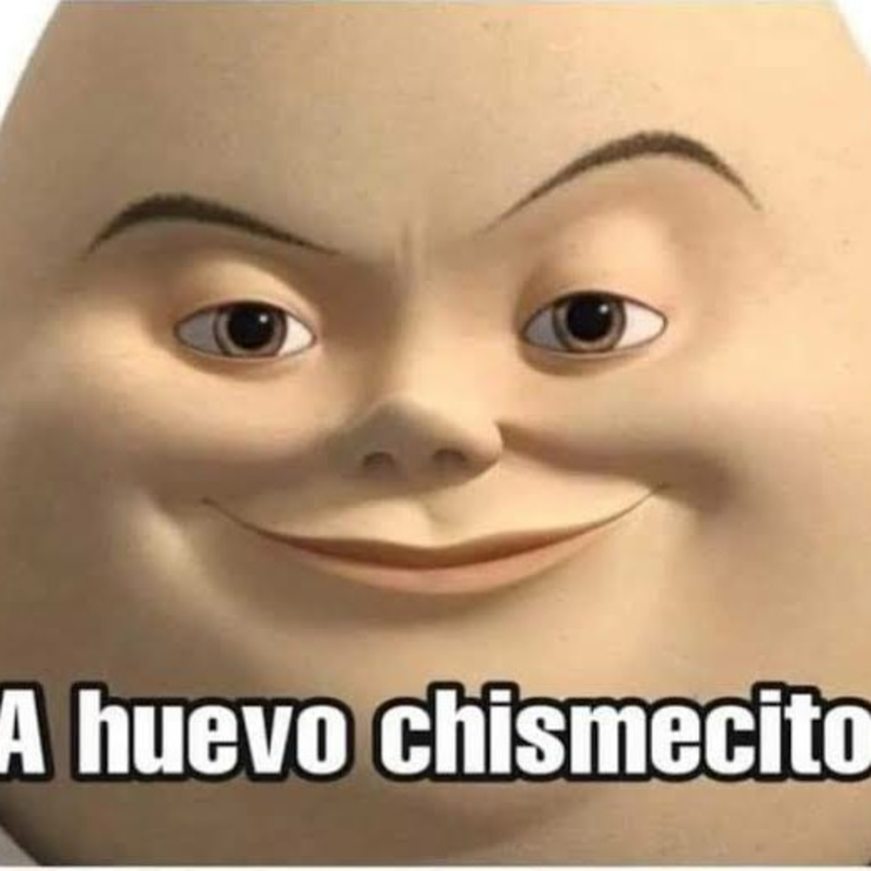 HABLEMOS DE TODO 👽