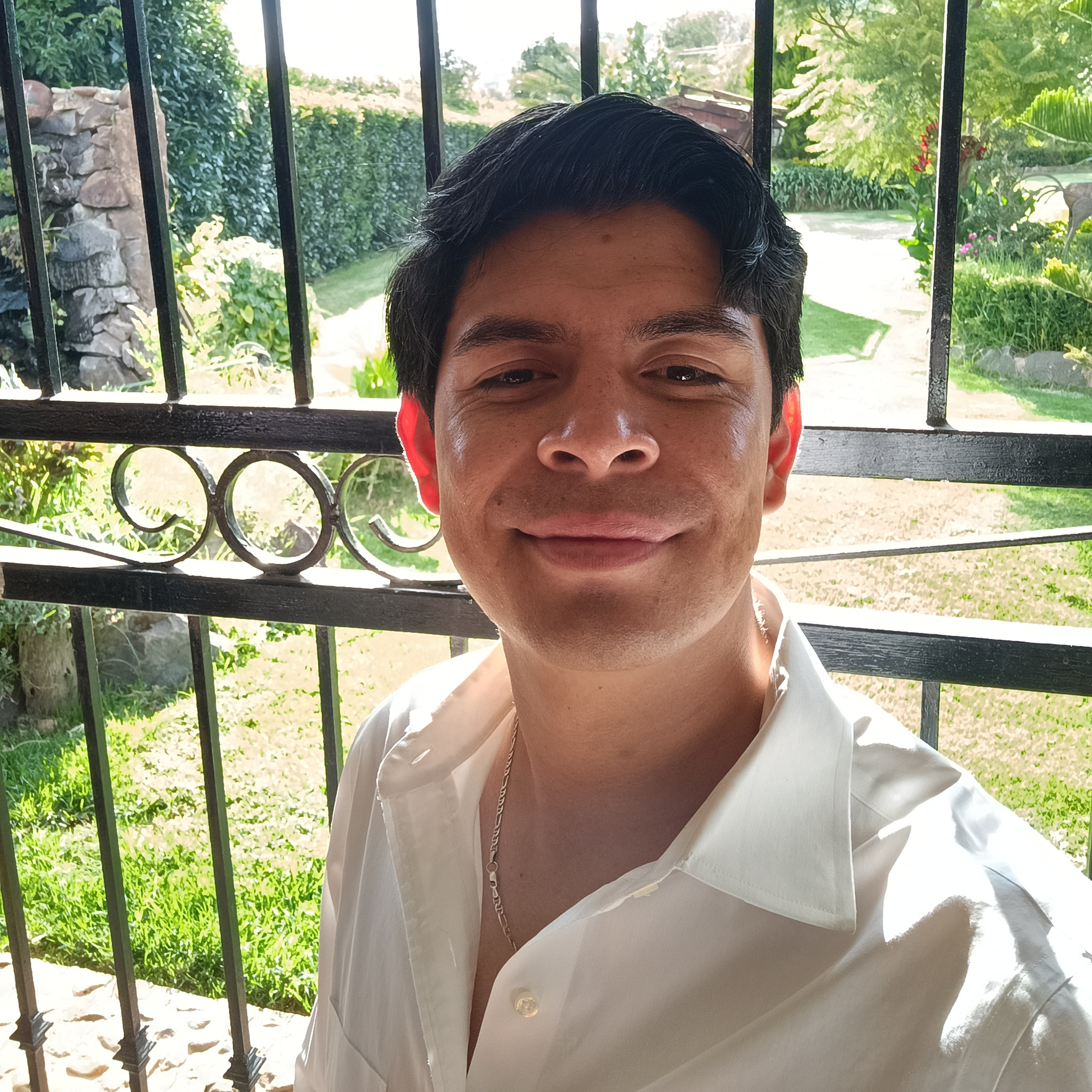 HABLEMOS DE TODO 👽