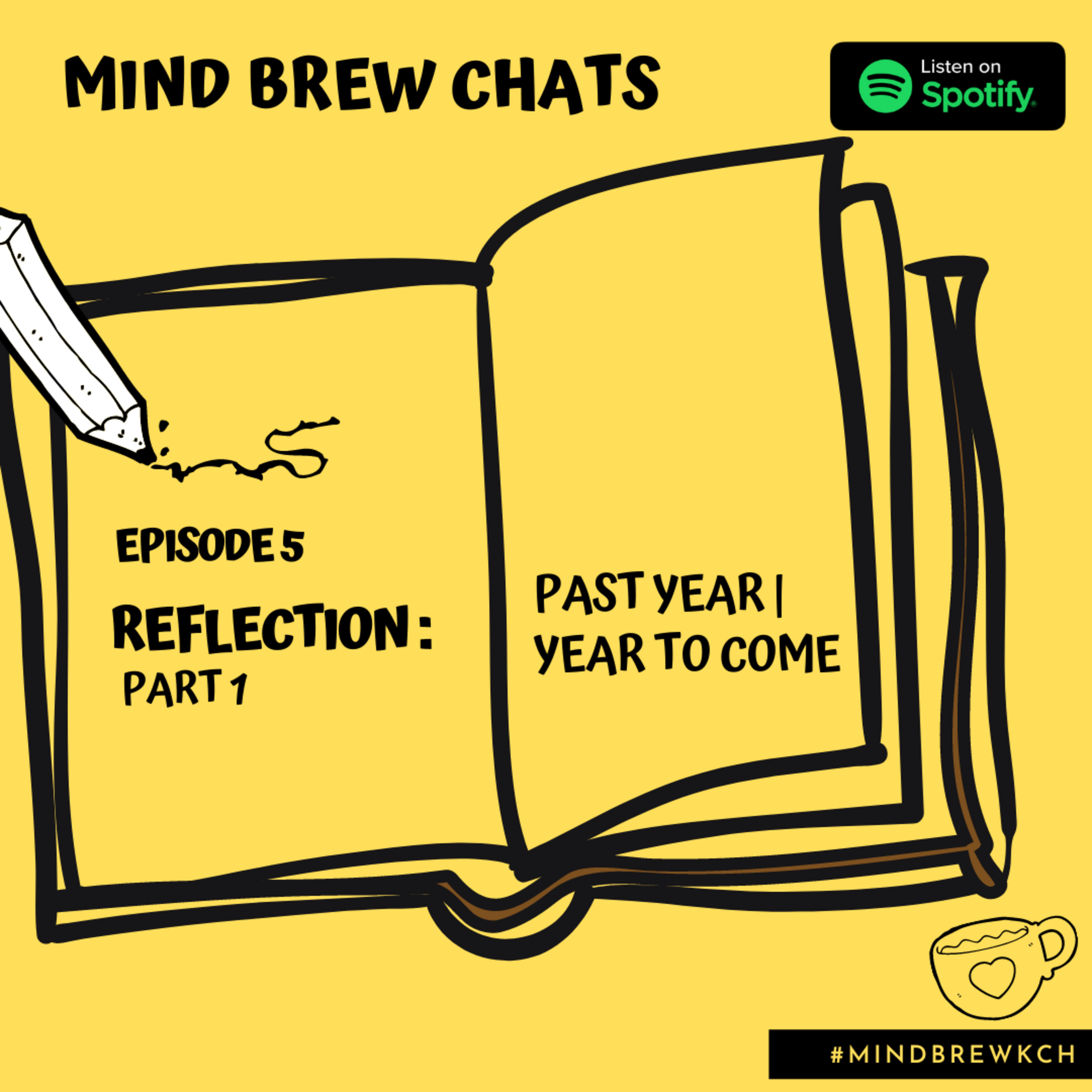 Mind Brew Chats