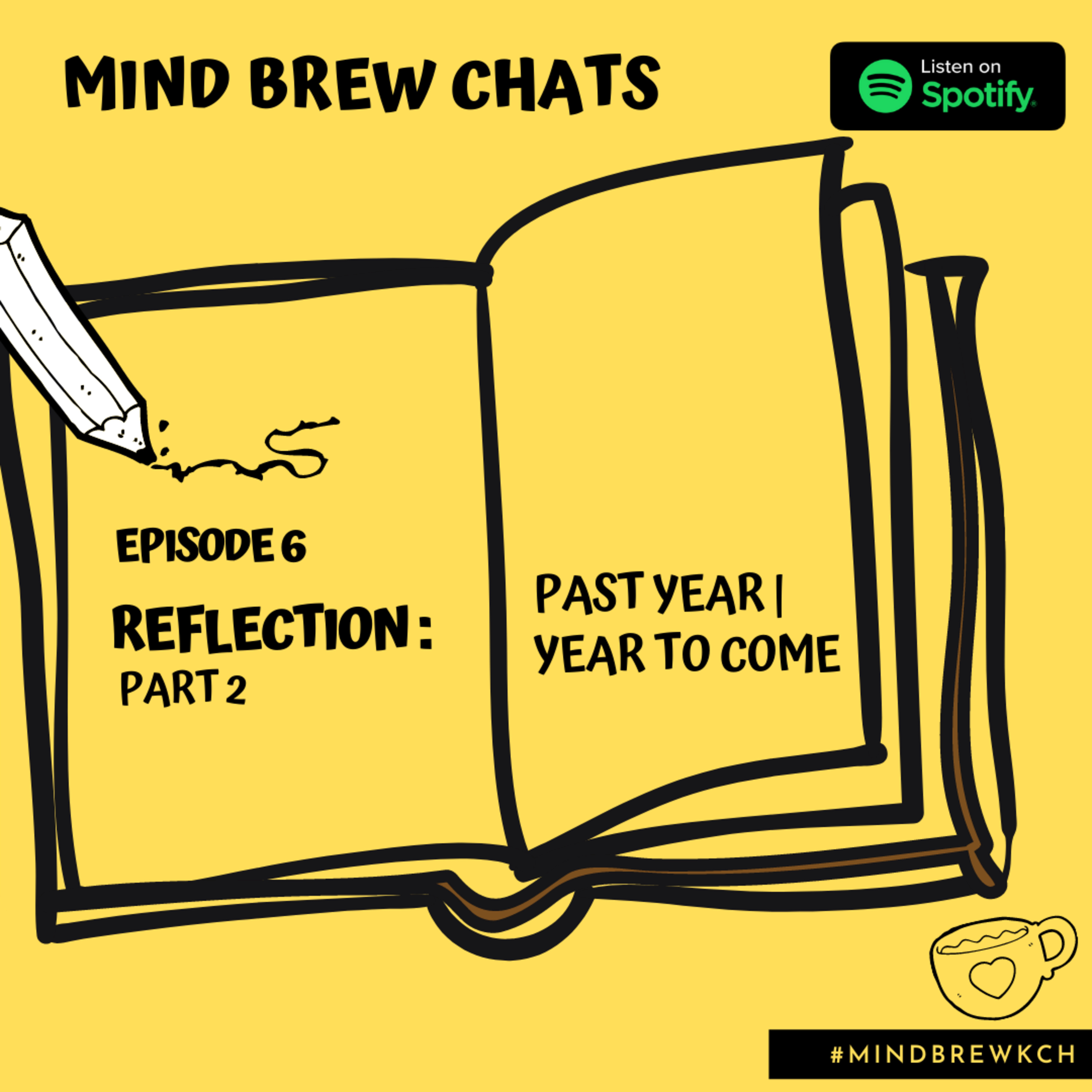 Mind Brew Chats