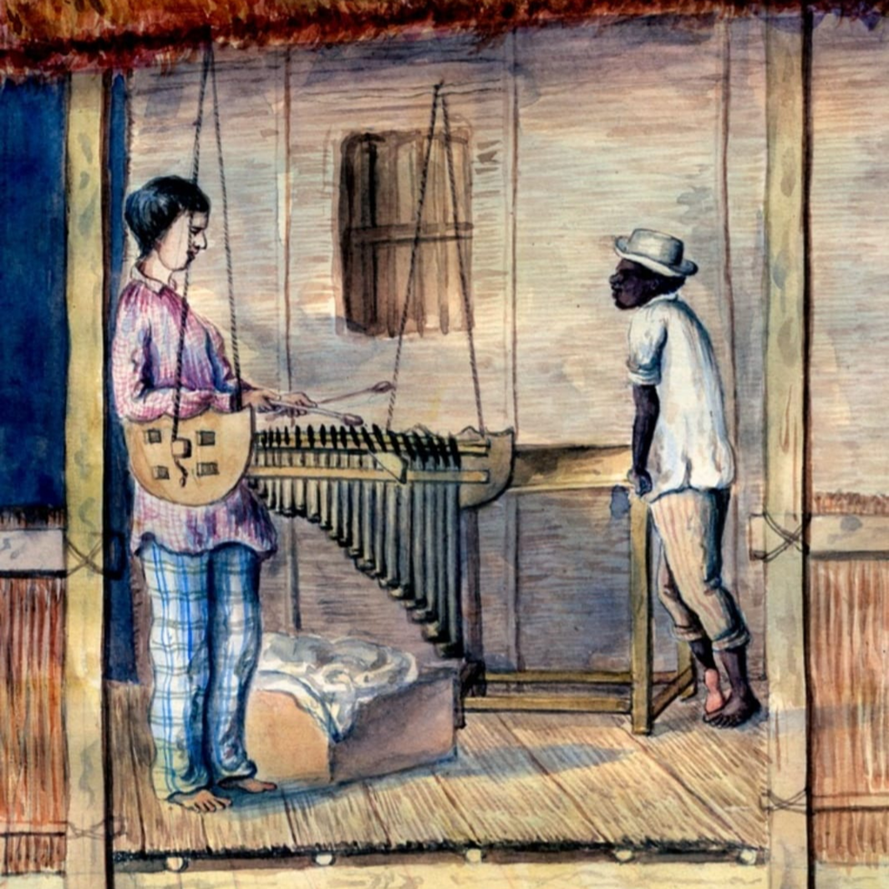 LA MINGA CULTURAL