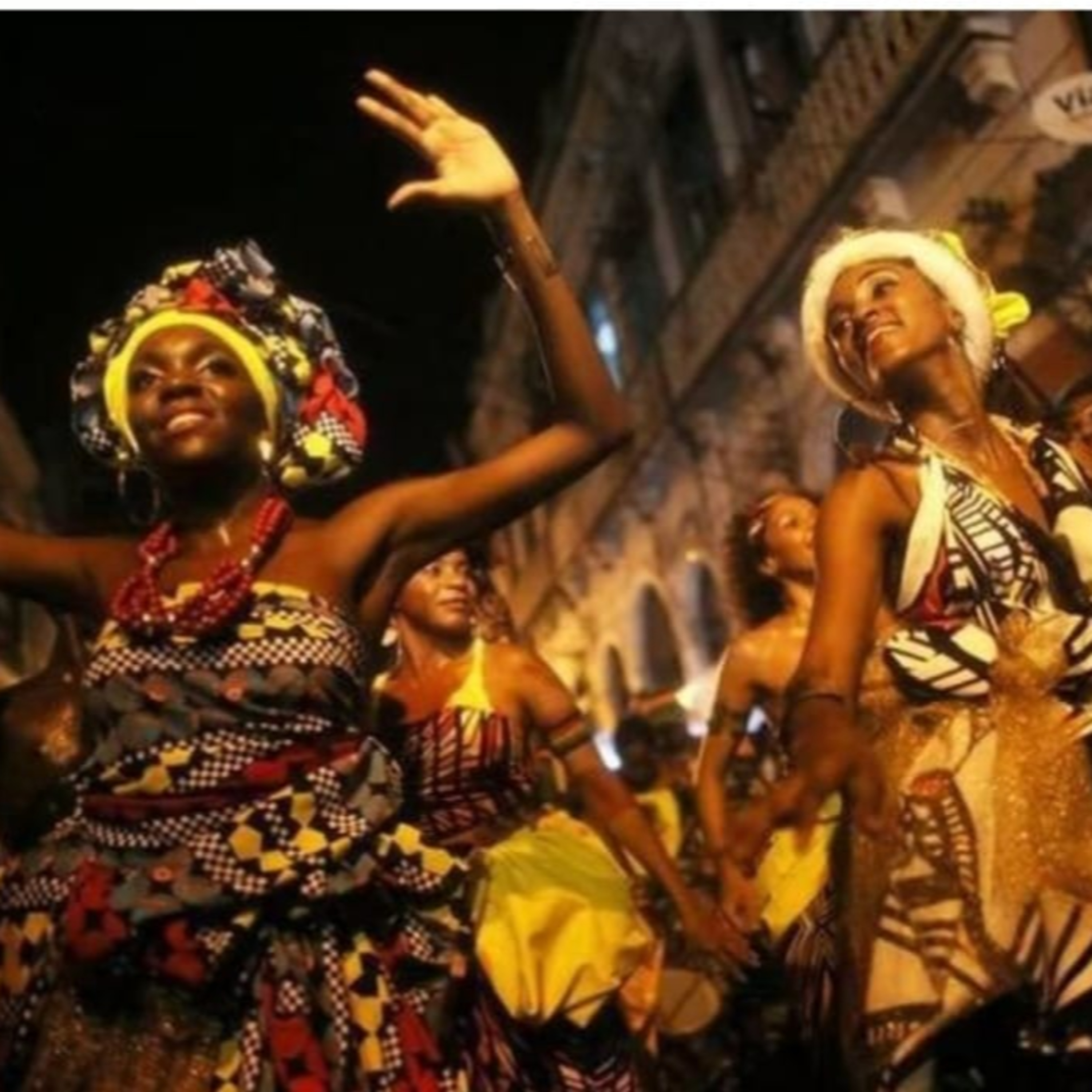LA MINGA CULTURAL