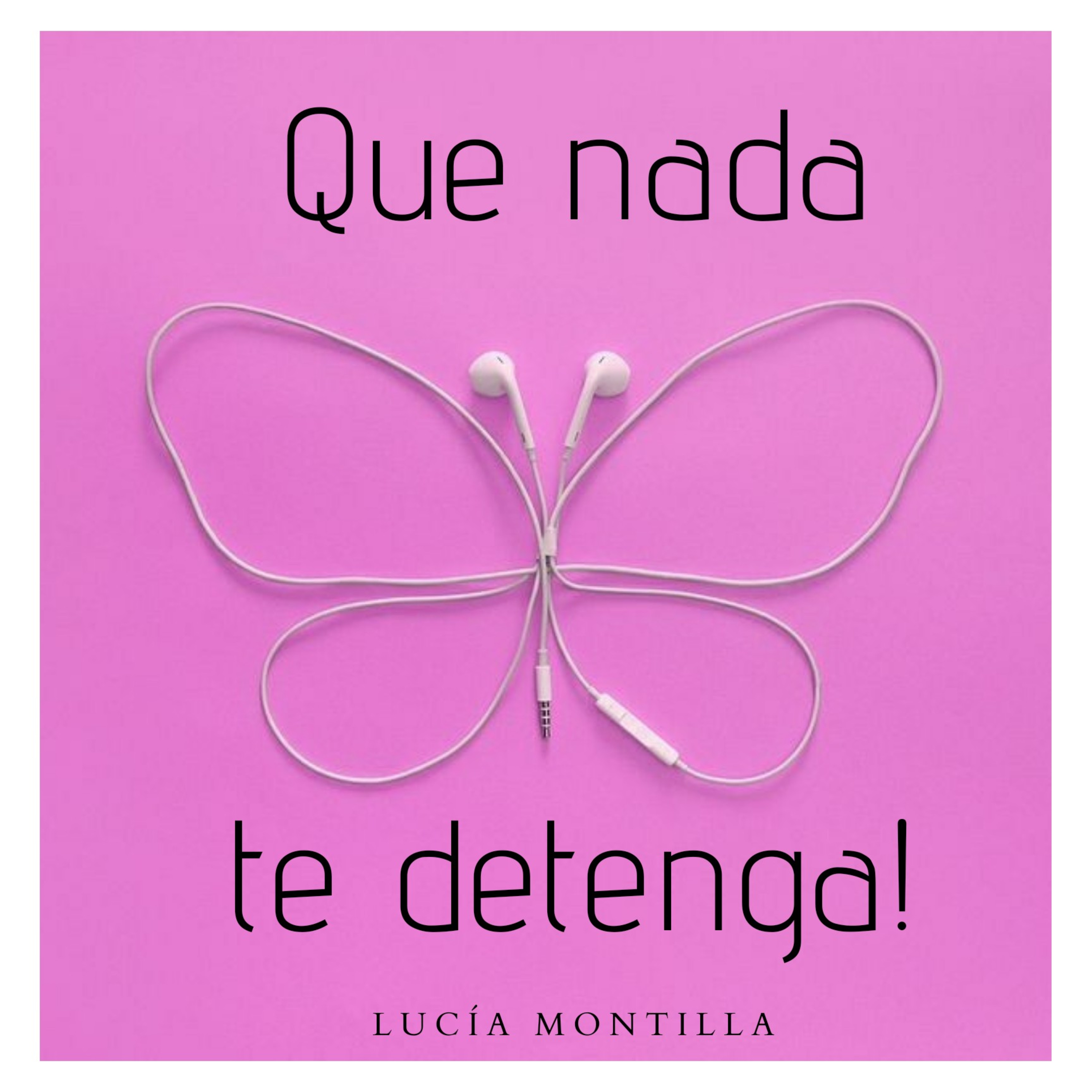 Que nada te detenga! episode artwork