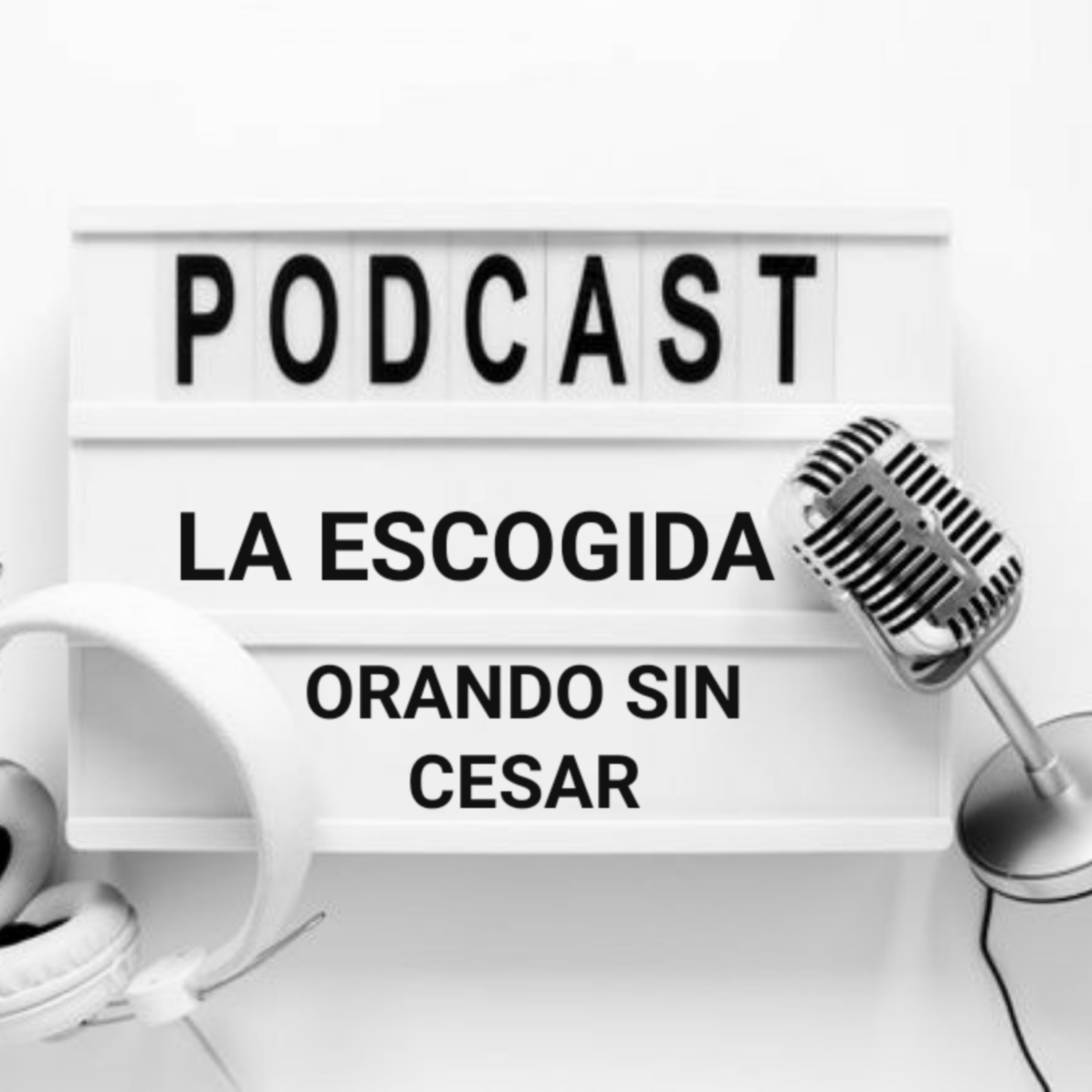 ORANDO SIN CESAR episode artwork