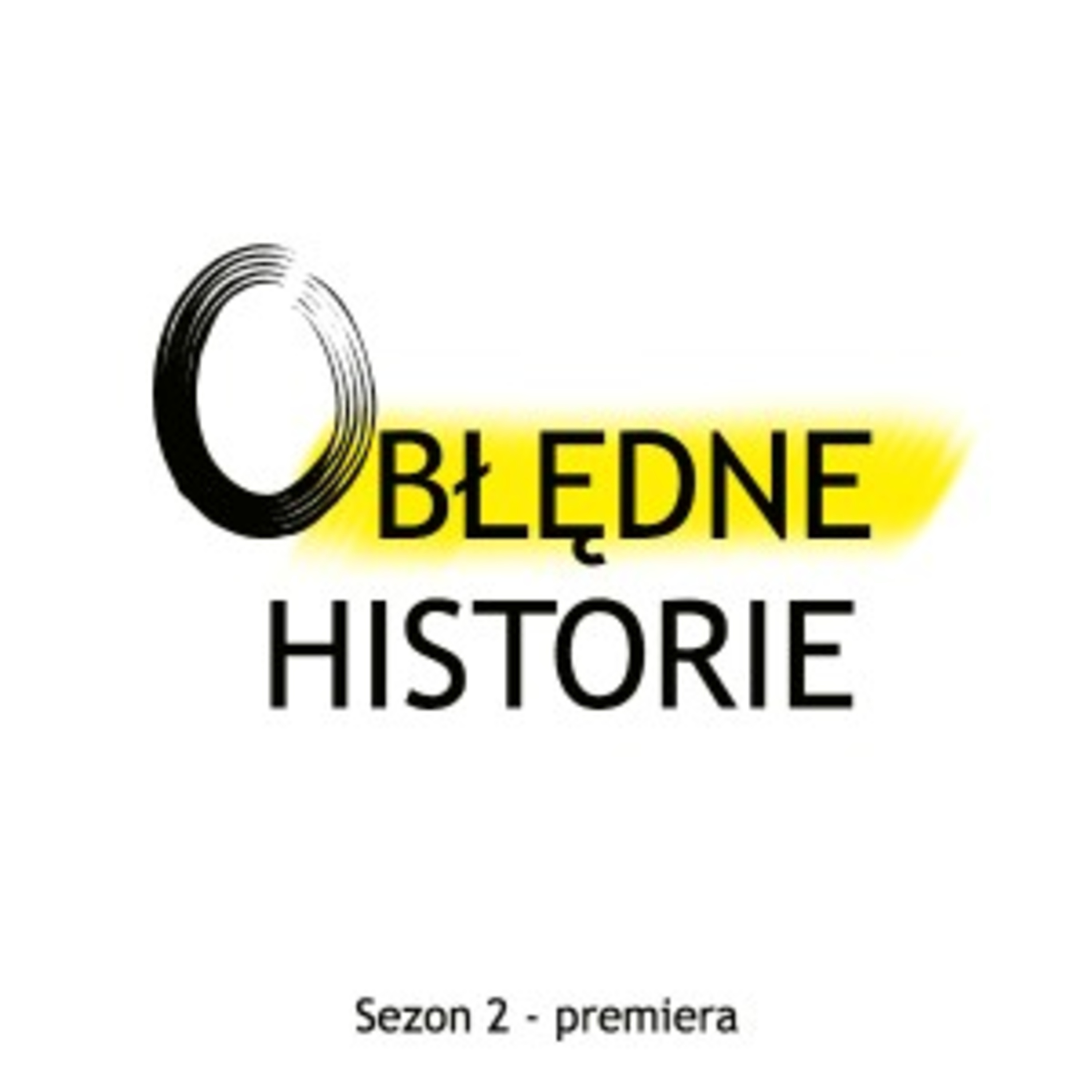 Obłędne Historie
