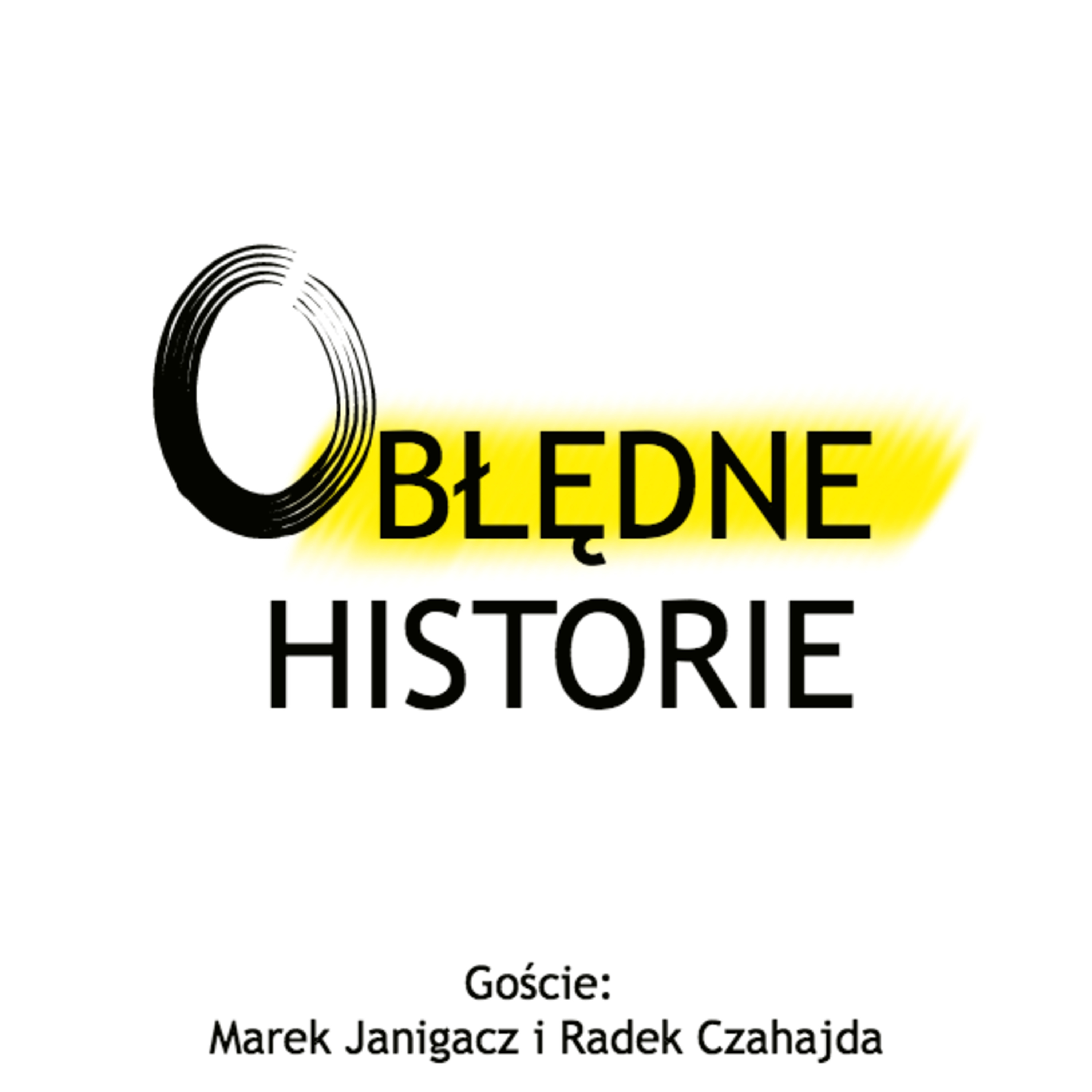 Obłędne Historie